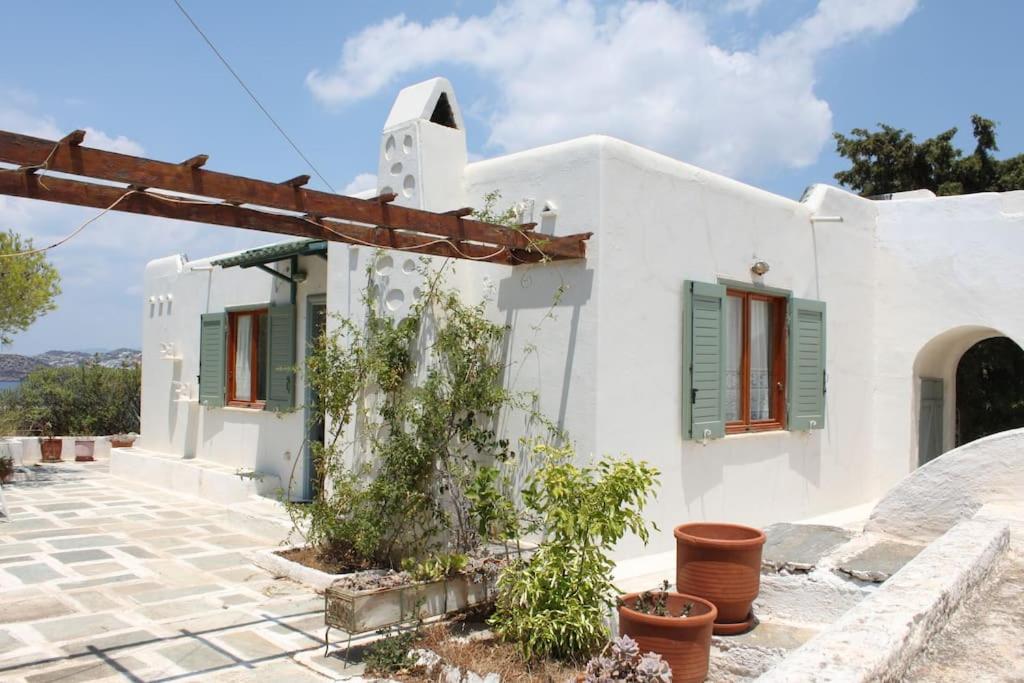 Aegean traditional home in Athens Riviera - Photo 20
