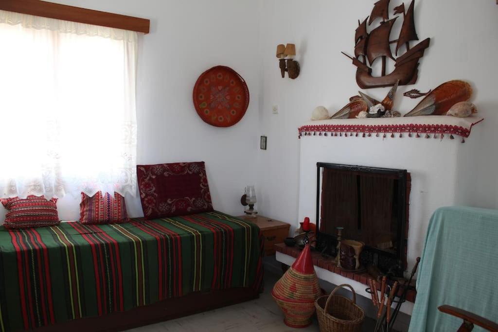 Aegean traditional home in Athens Riviera - Photo 17