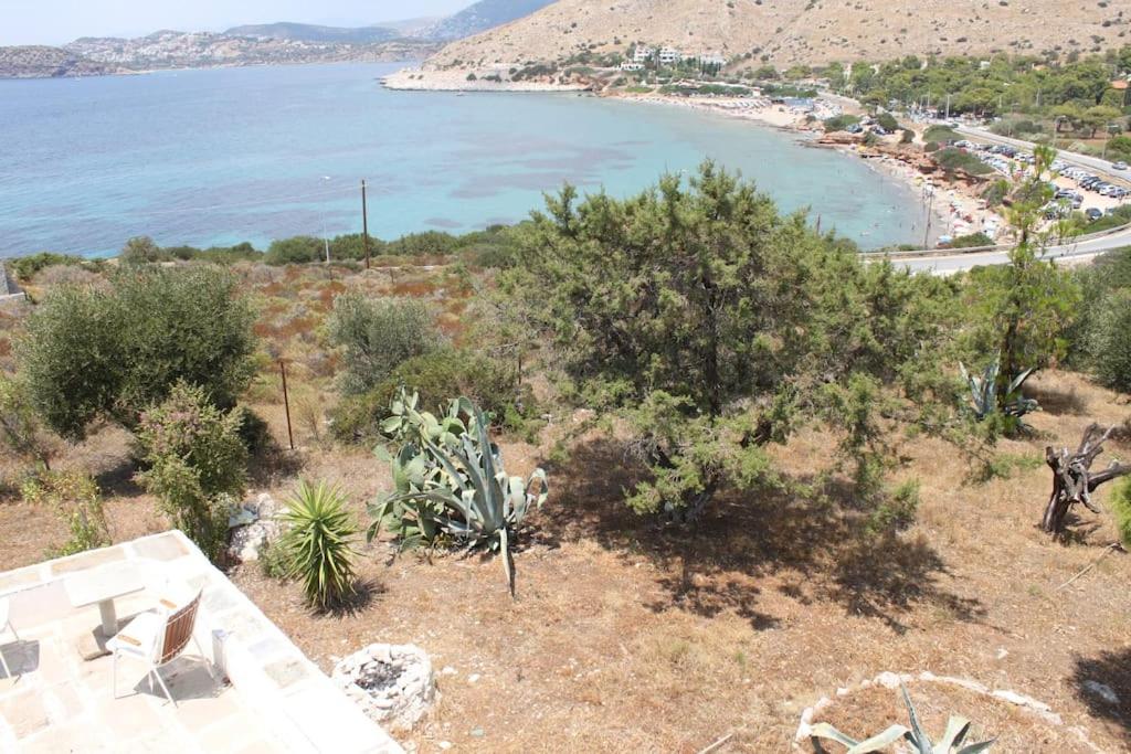 Aegean traditional home in Athens Riviera - Photo 15