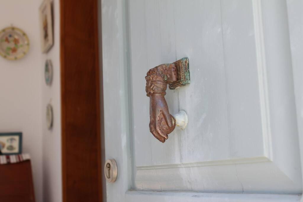 Aegean traditional home in Athens Riviera - Photo 8