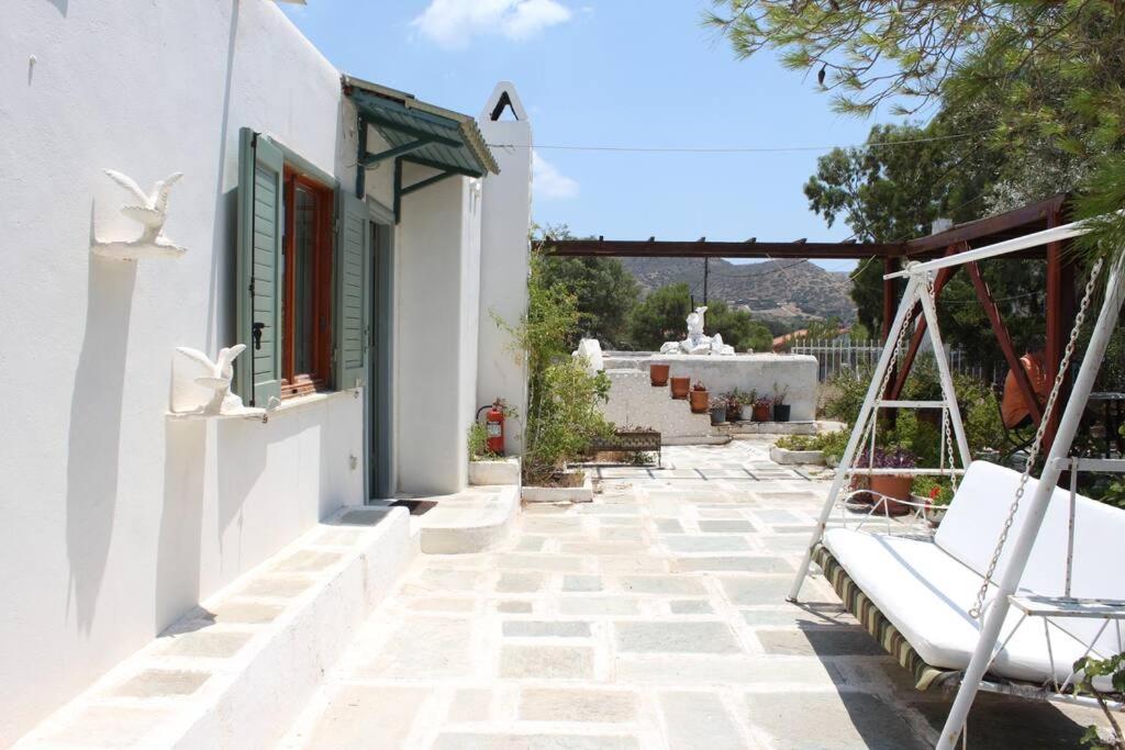 Aegean traditional home in Athens Riviera - Photo 7