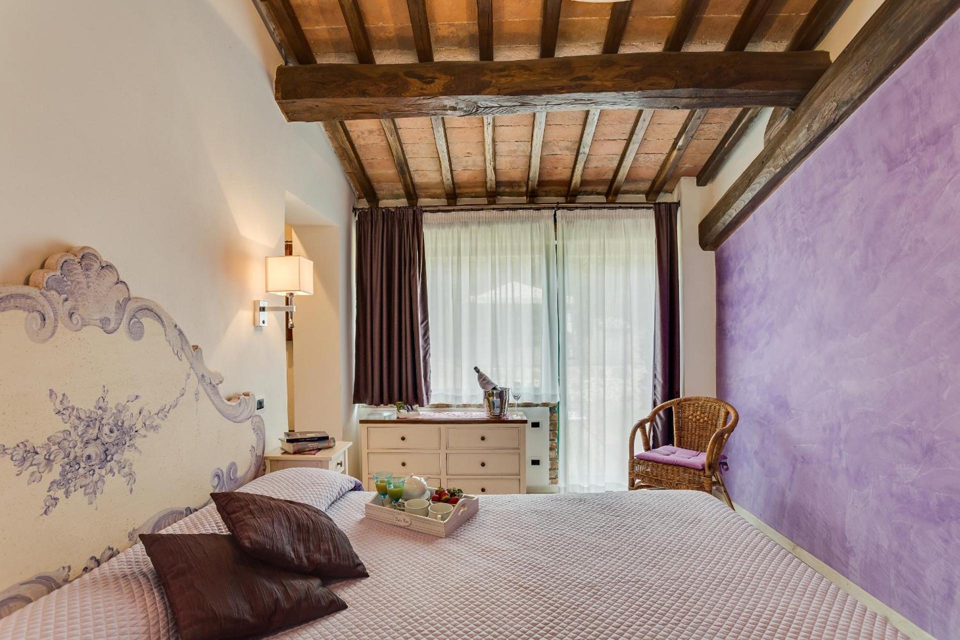 Relais Antico Borgo San Lorenzo - Photo 6