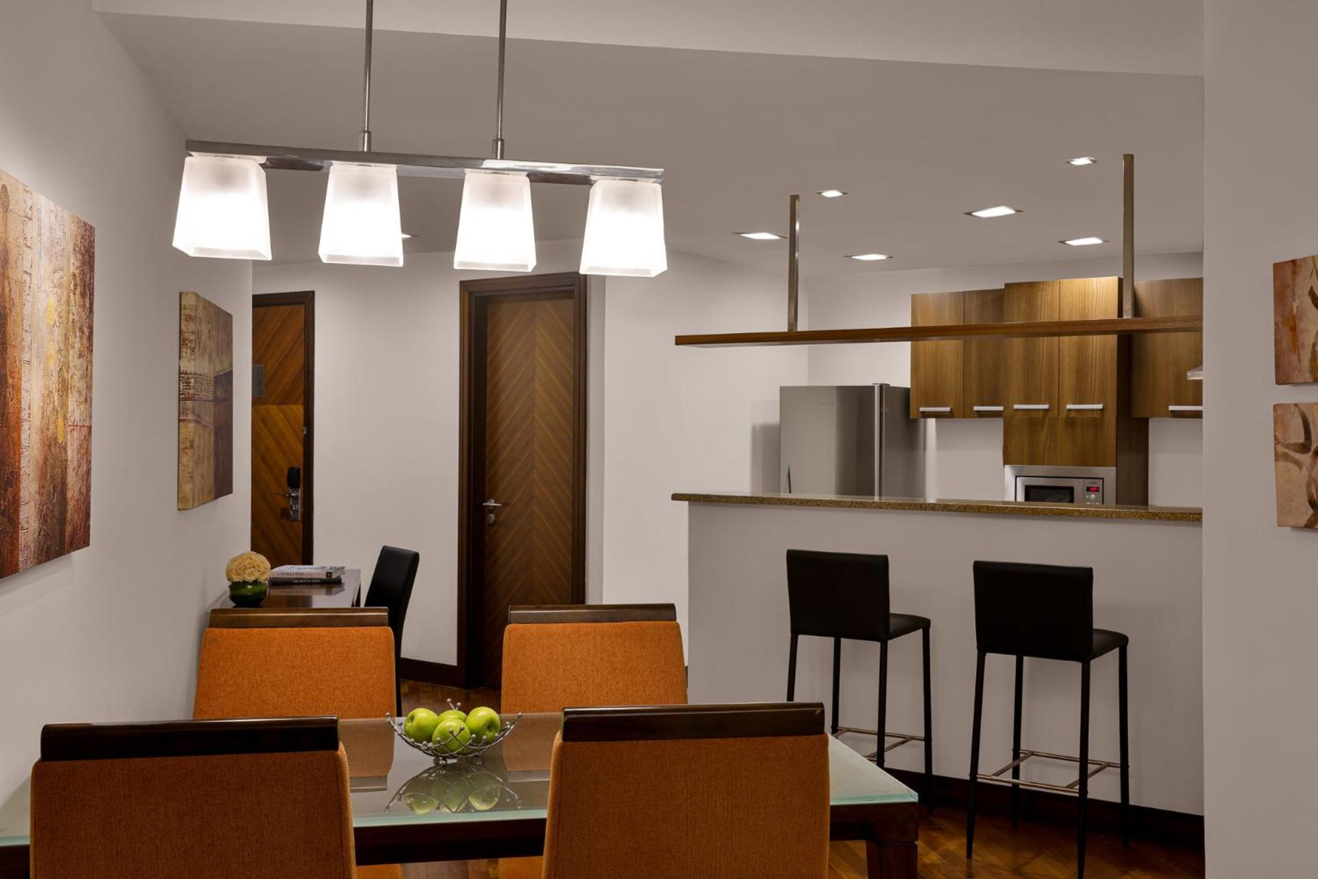 La Suite Dubai Hotel & Apartments - Photo 4