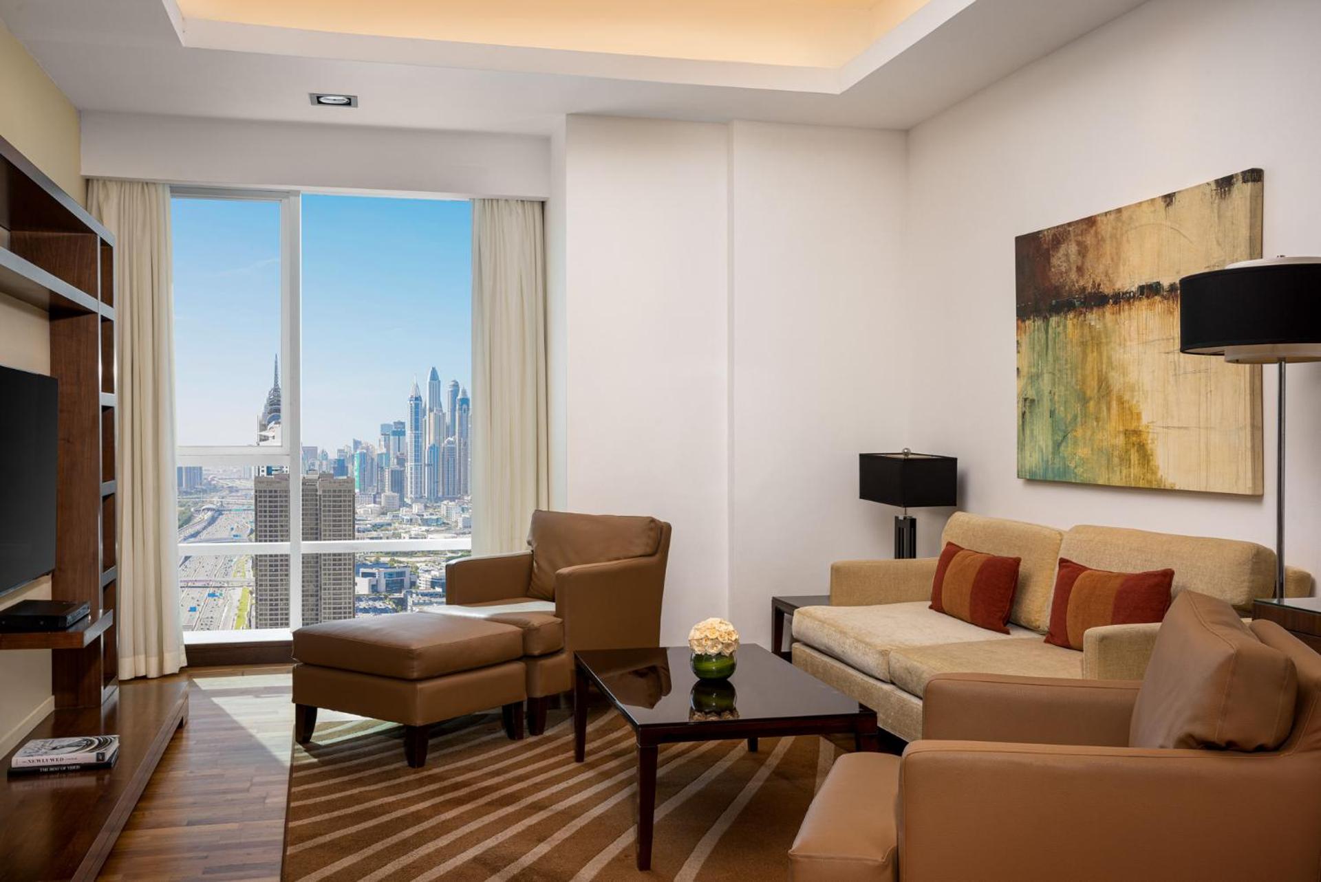 La Suite Dubai Hotel & Apartments - Photo 9