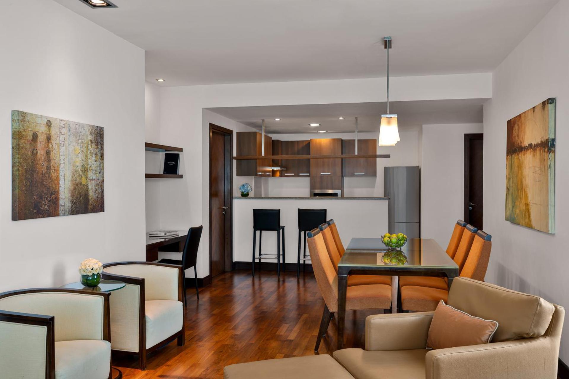 La Suite Dubai Hotel & Apartments - Photo 23