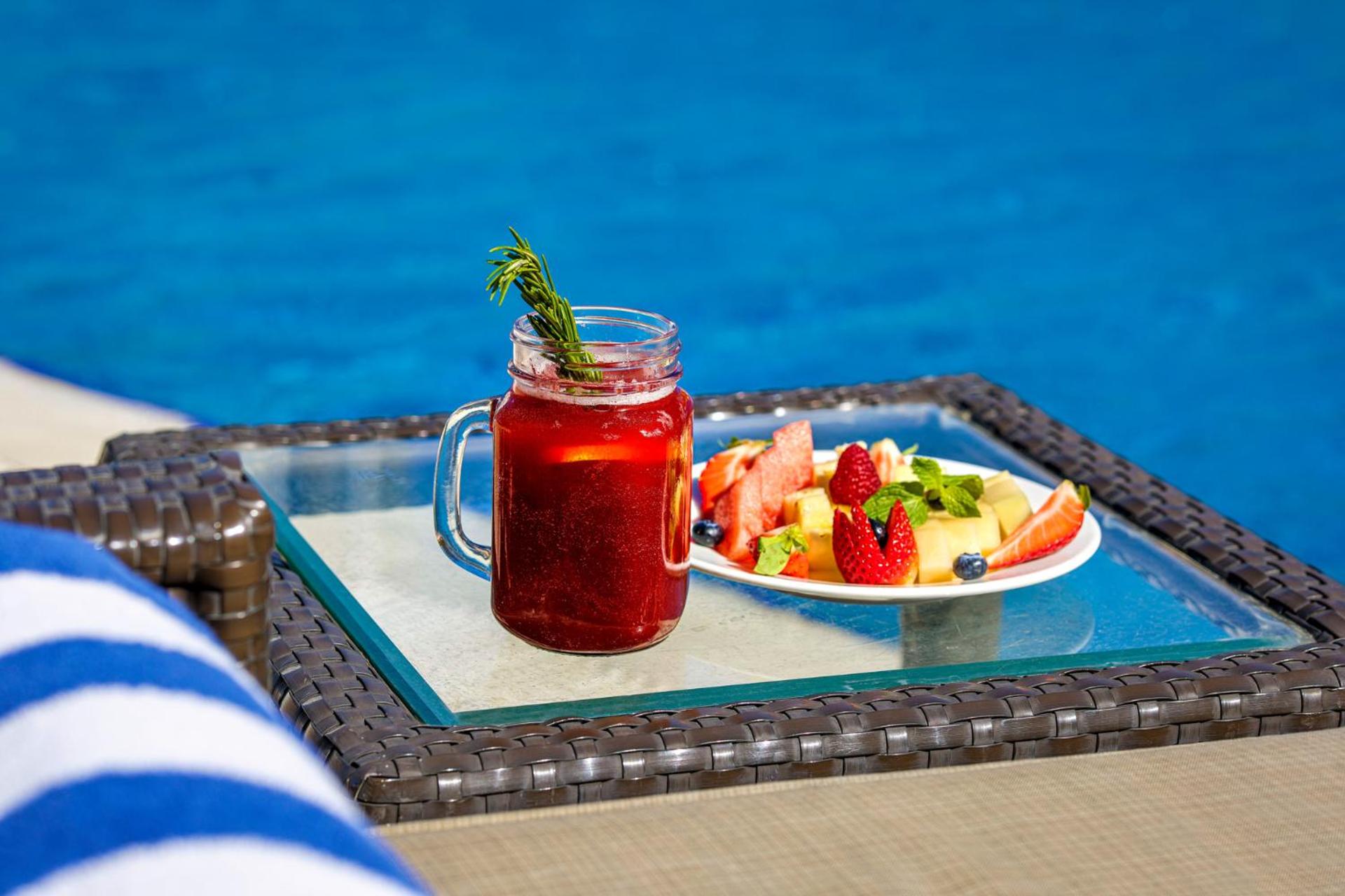 La Suite Dubai Hotel & Apartments - Photo 53