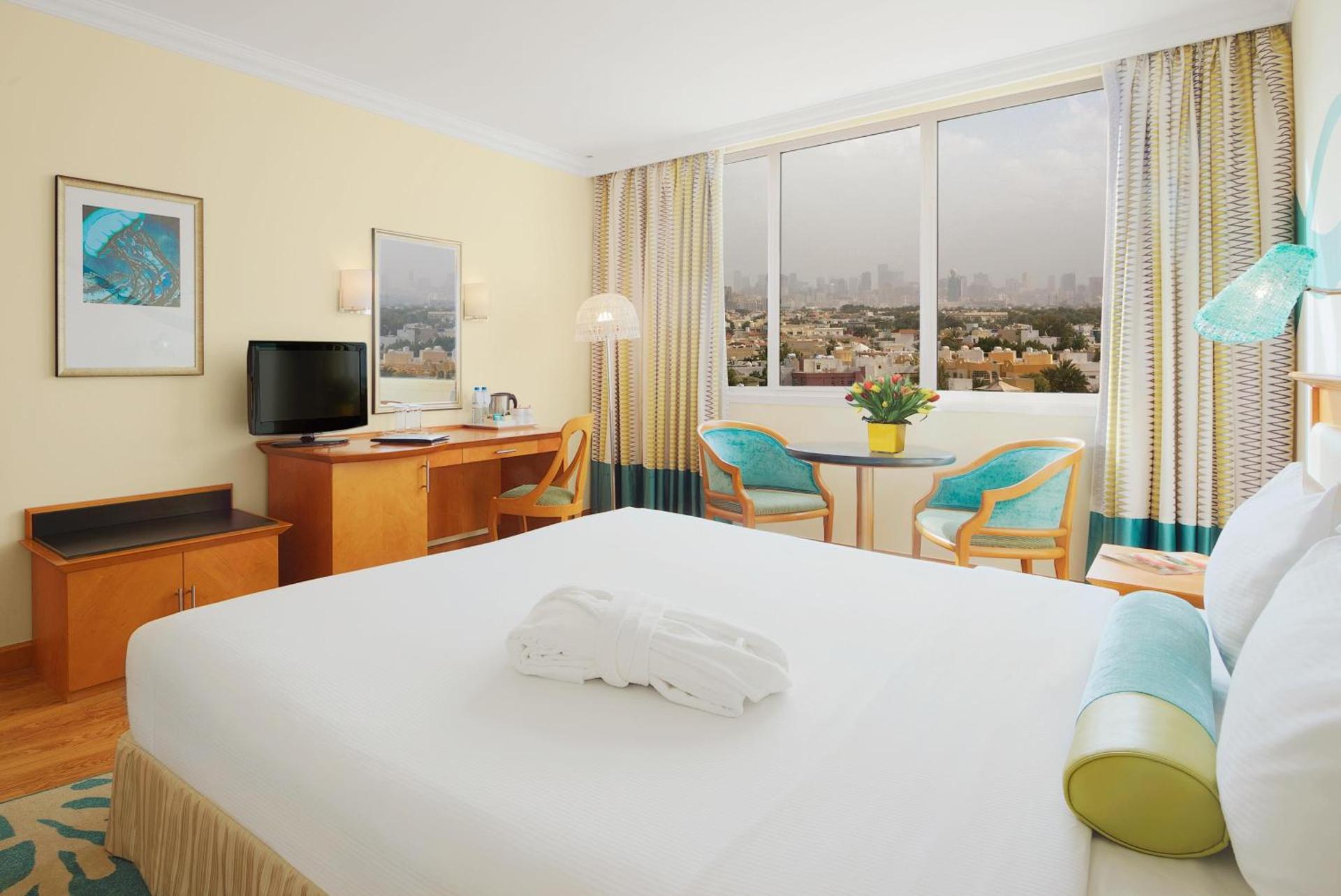 Coral Beach Resort Sharjah - Photo 21