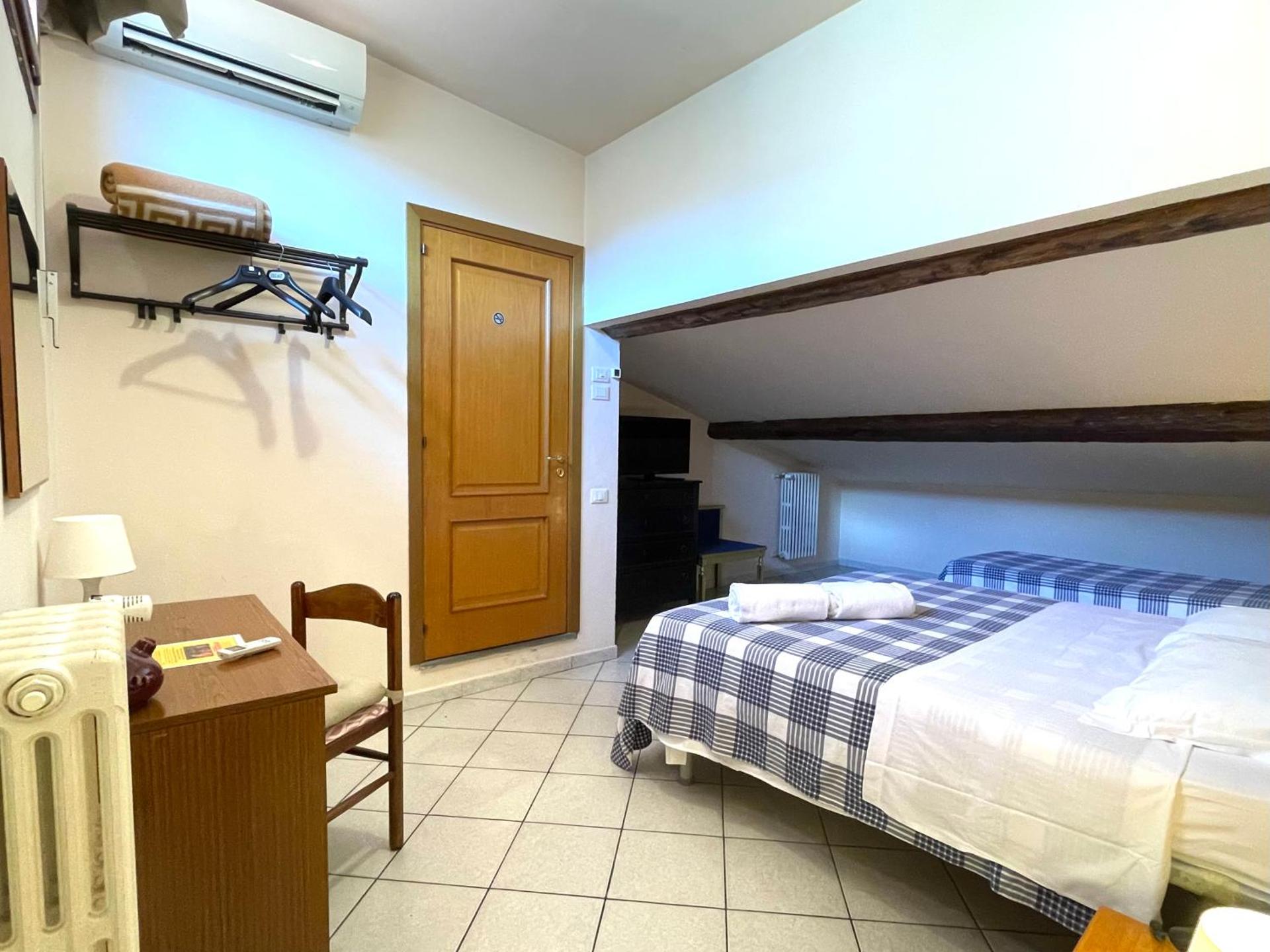 Hotel Leopolda - Photo 31