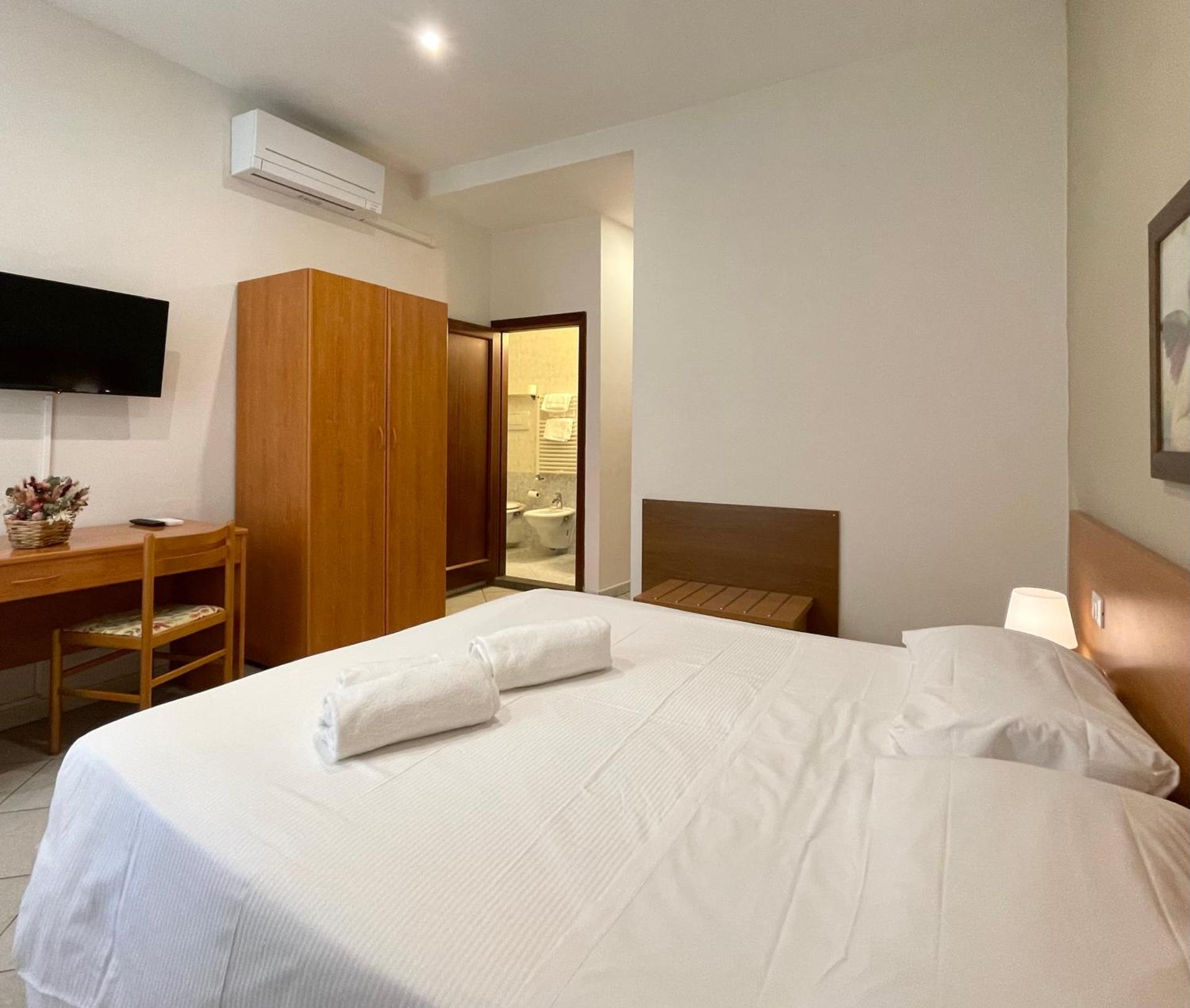 Hotel Leopolda - Photo 29