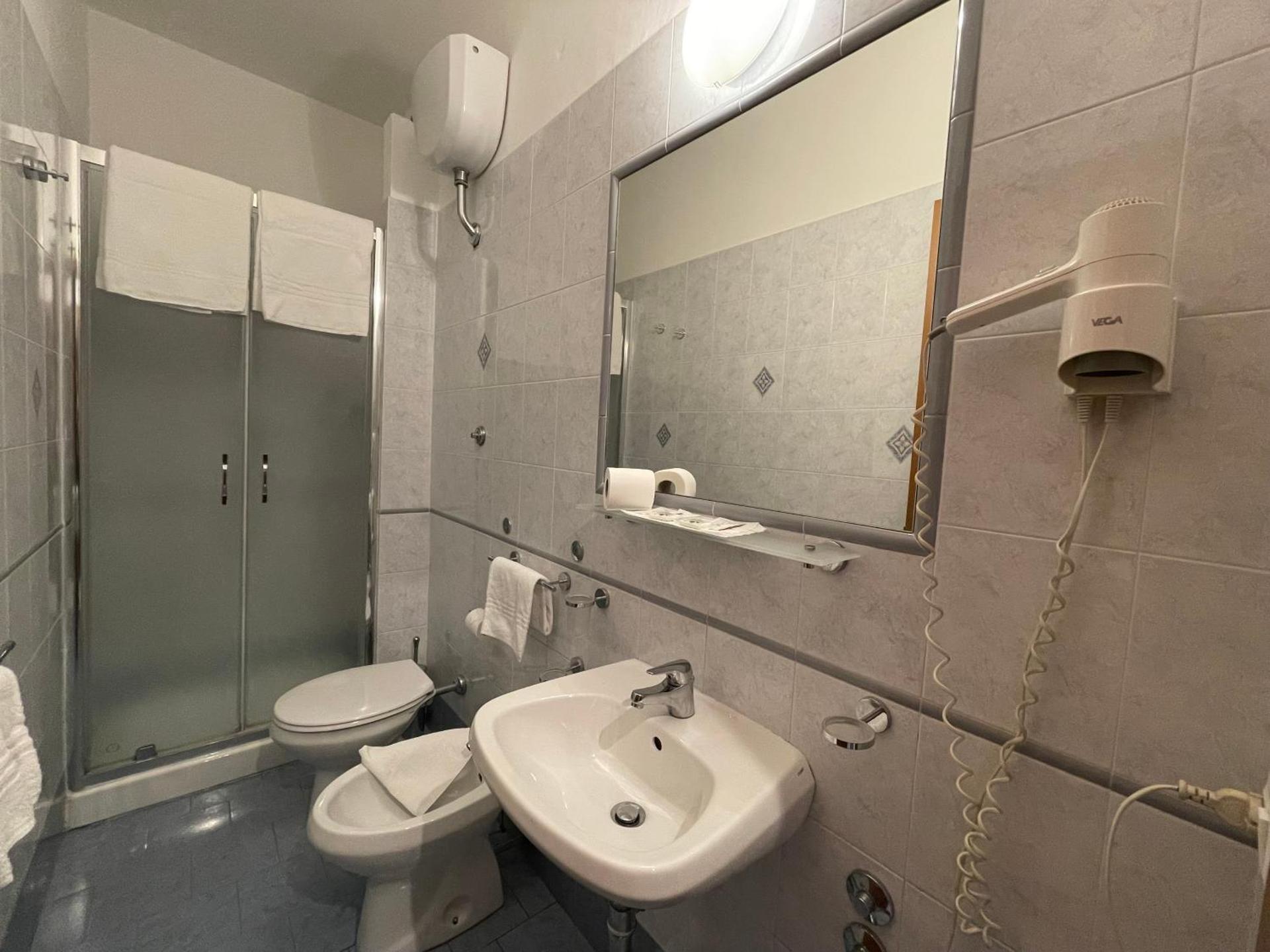 Hotel Leopolda - Photo 2