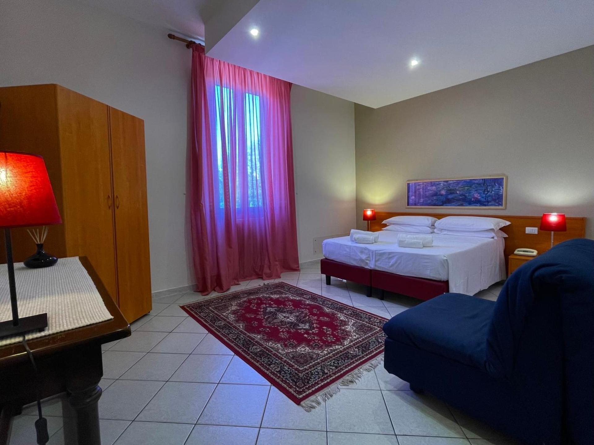 Hotel Leopolda - Photo 30