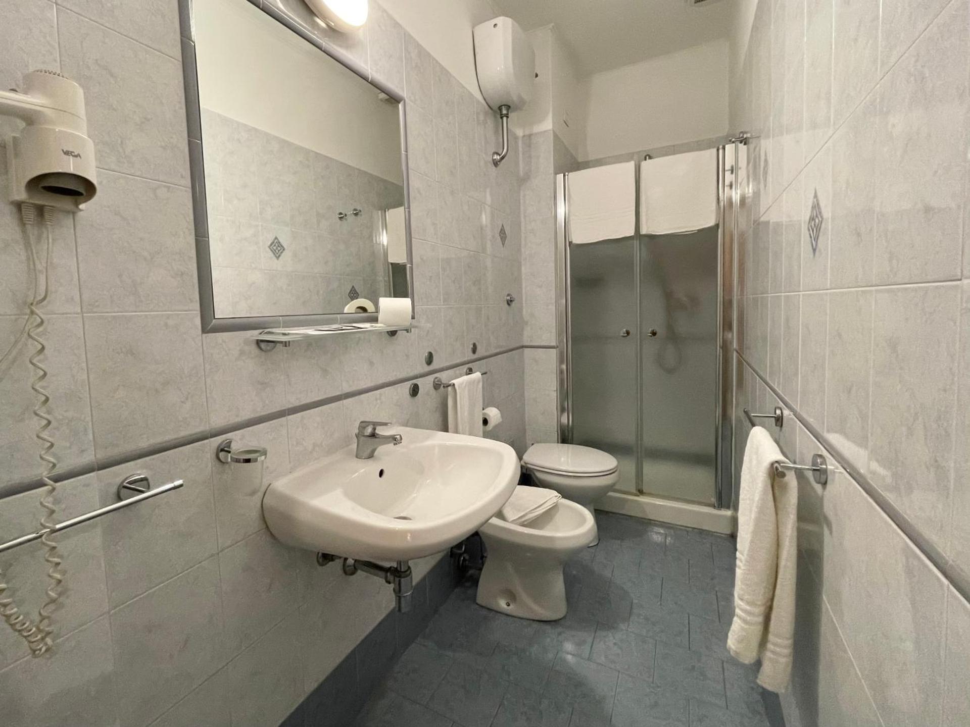 Hotel Leopolda - Photo 23