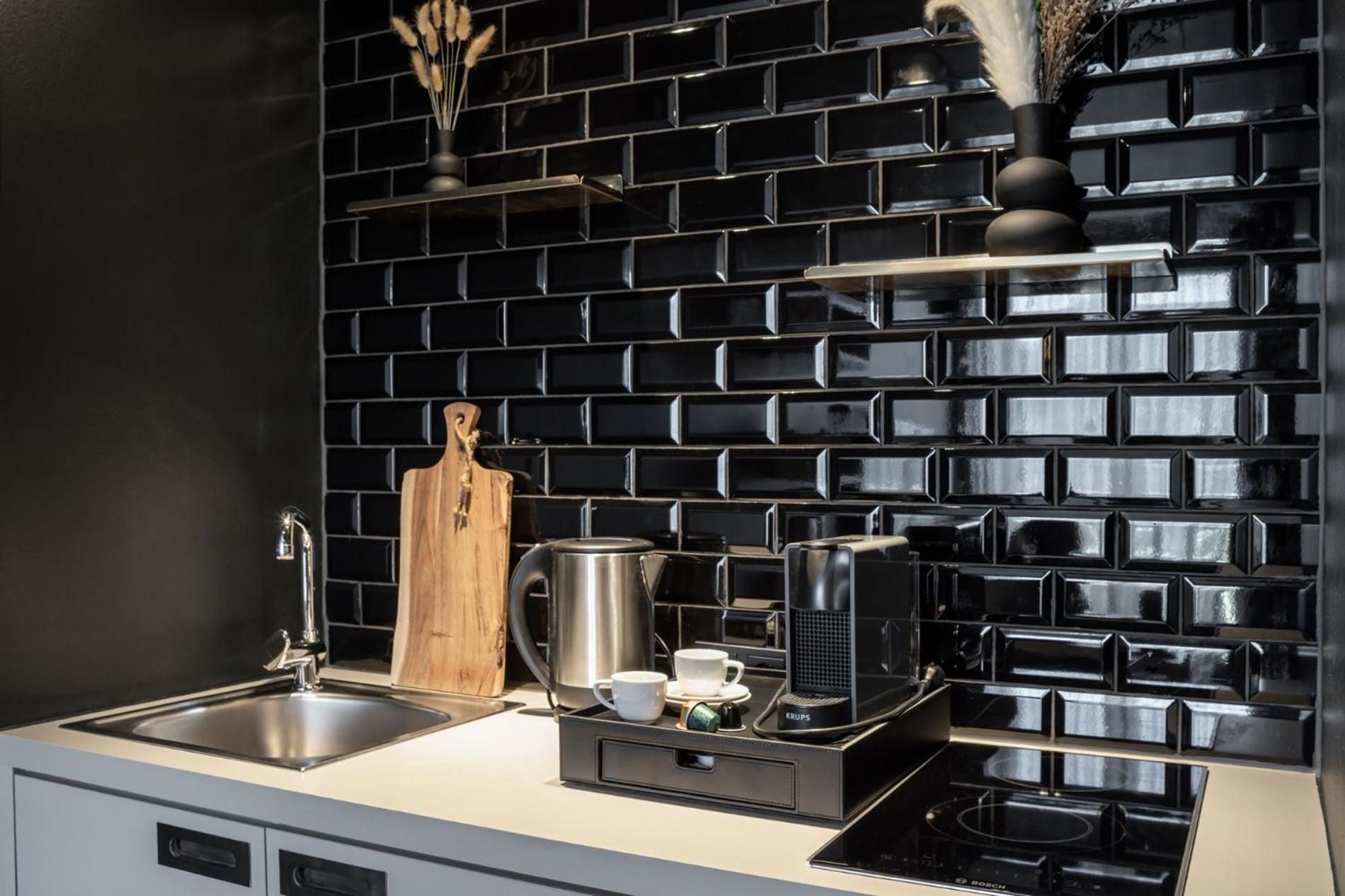 Hotel AMANO Rooms & Apartments - Photo 18