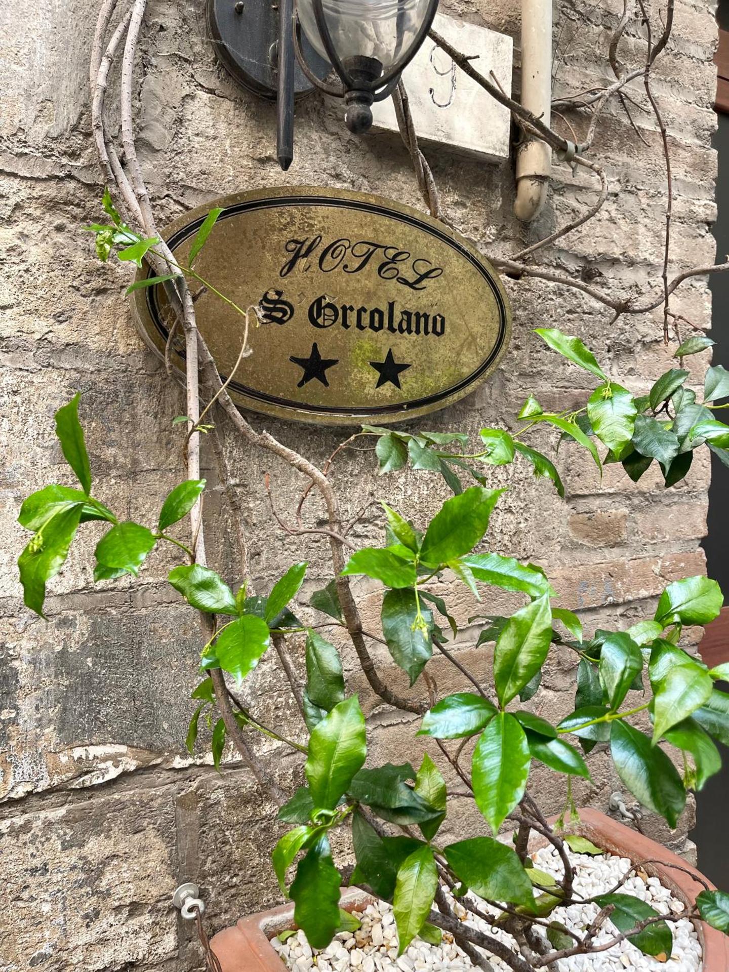 Hotel S. Ercolano - Photo 31