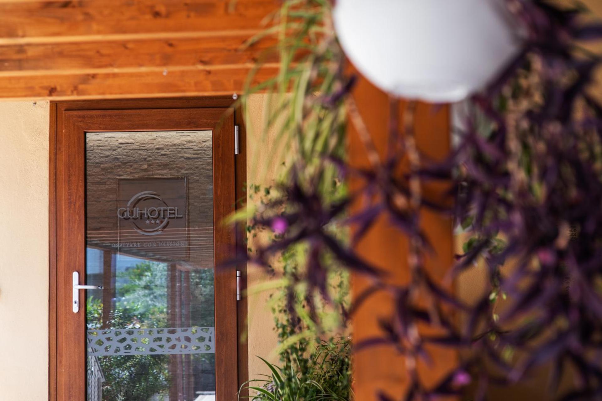 Gu Hotel - Photo 48