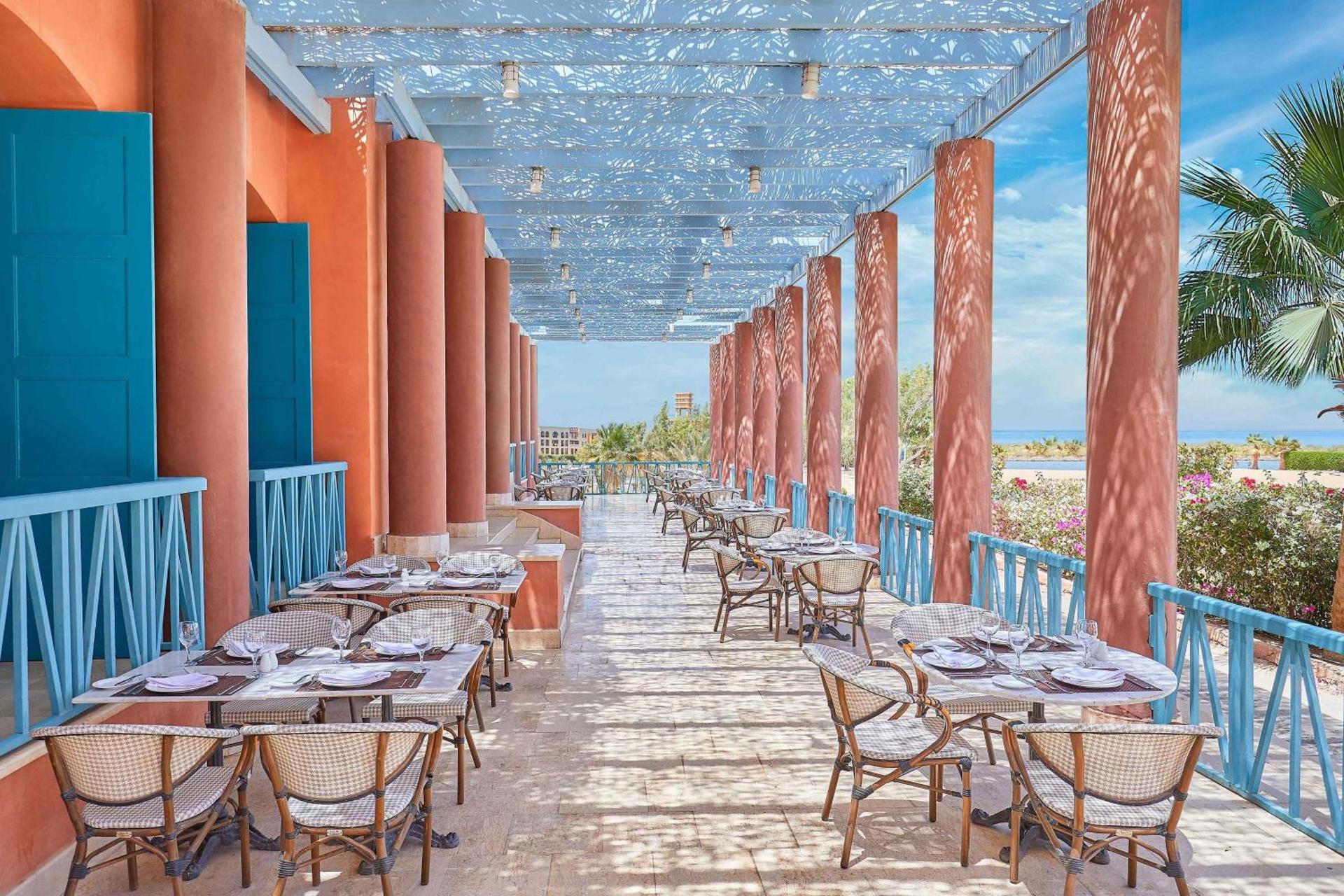 Sheraton Miramar Resort El Gouna - Photo 18