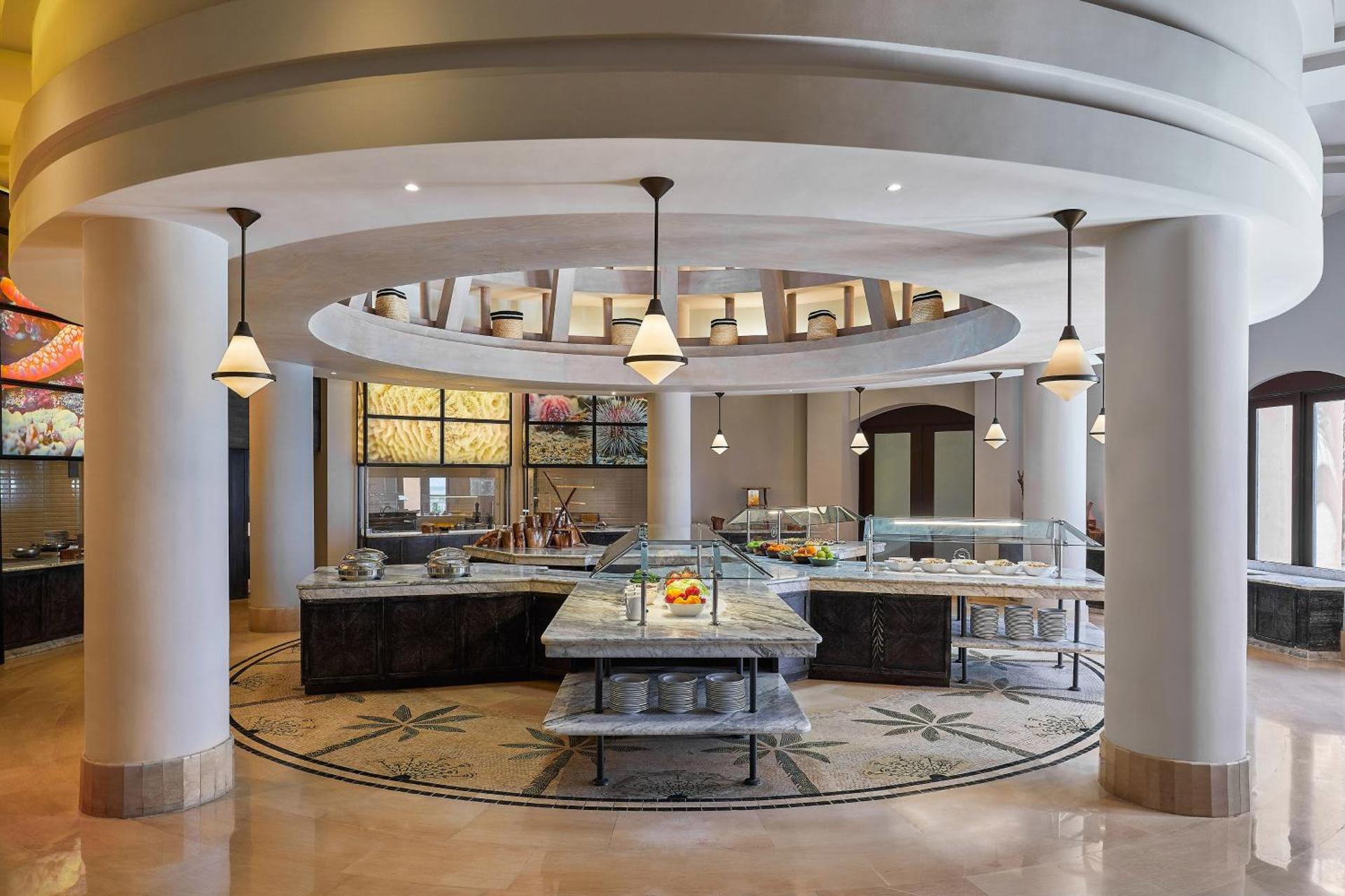 Sheraton Miramar Resort El Gouna - Photo 16