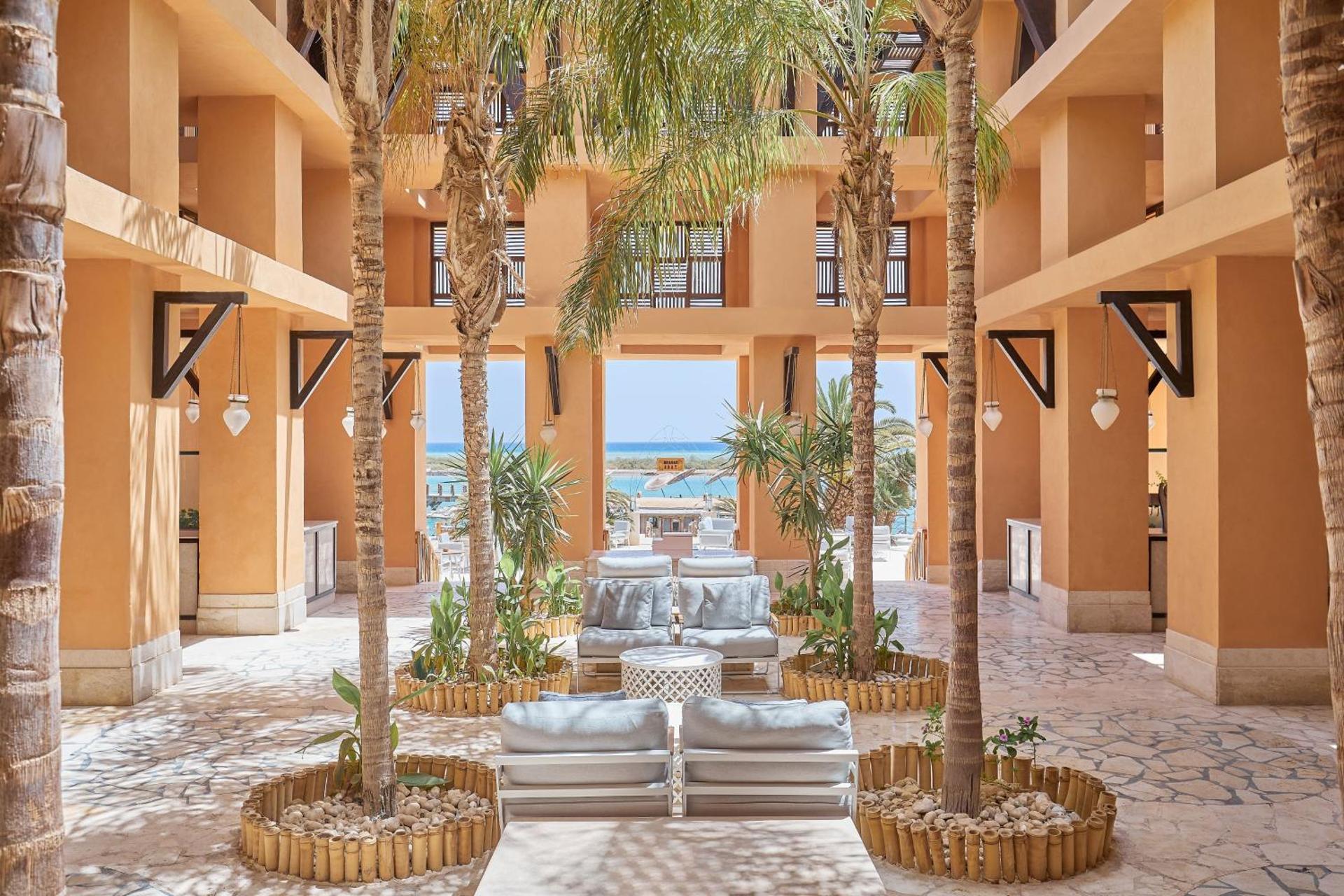 Sheraton Miramar Resort El Gouna - Photo 14