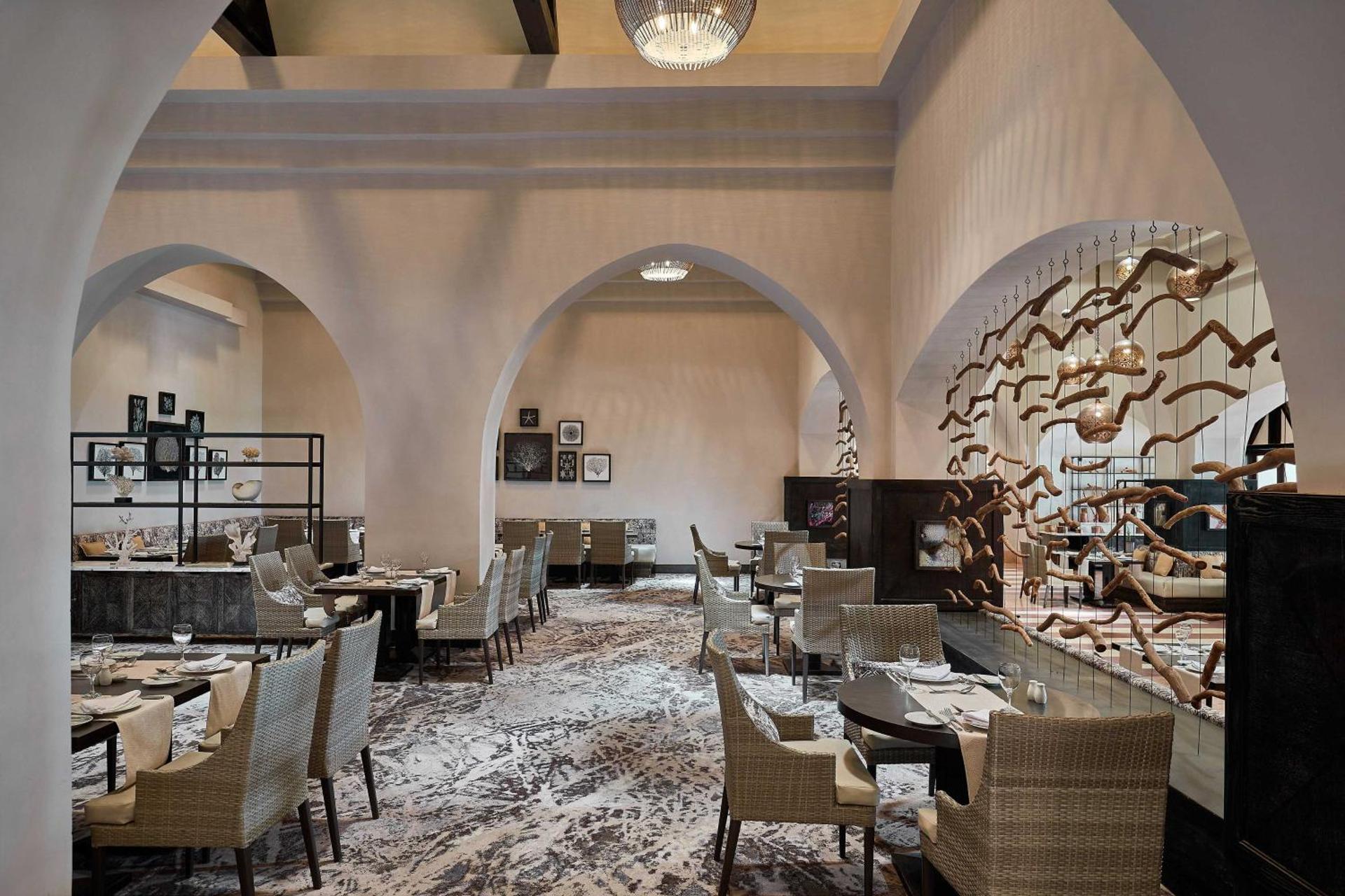 Sheraton Miramar Resort El Gouna - Photo 12