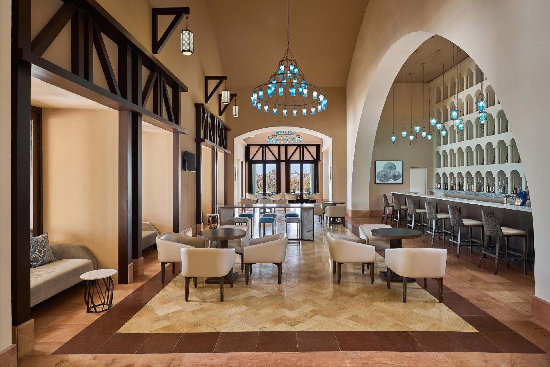 Sheraton Miramar Resort El Gouna - Photo 11