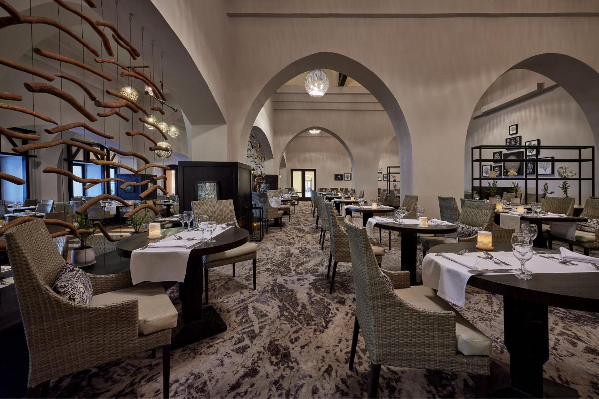 Sheraton Miramar Resort El Gouna - Photo 7