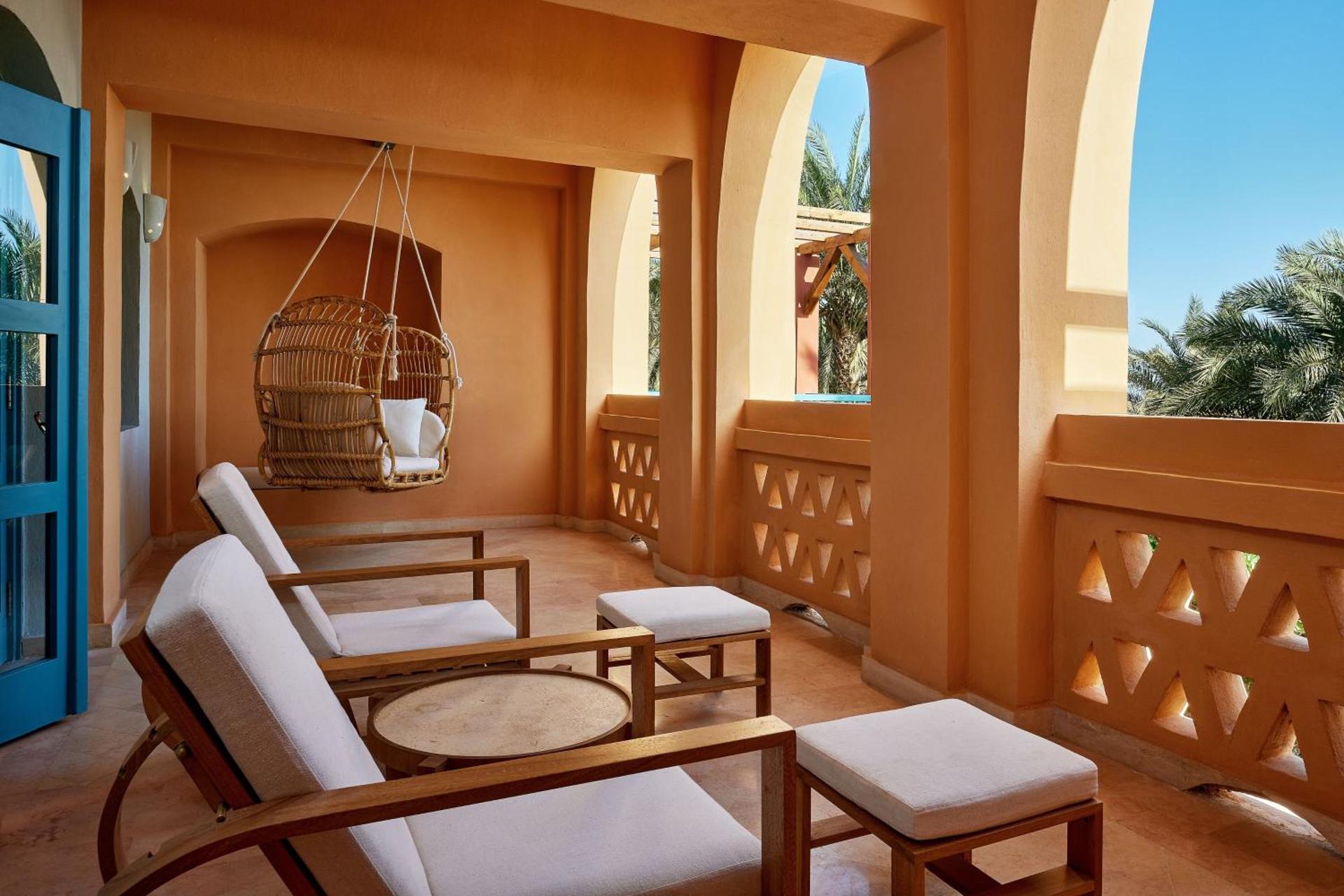 Sheraton Miramar Resort El Gouna - Photo 51