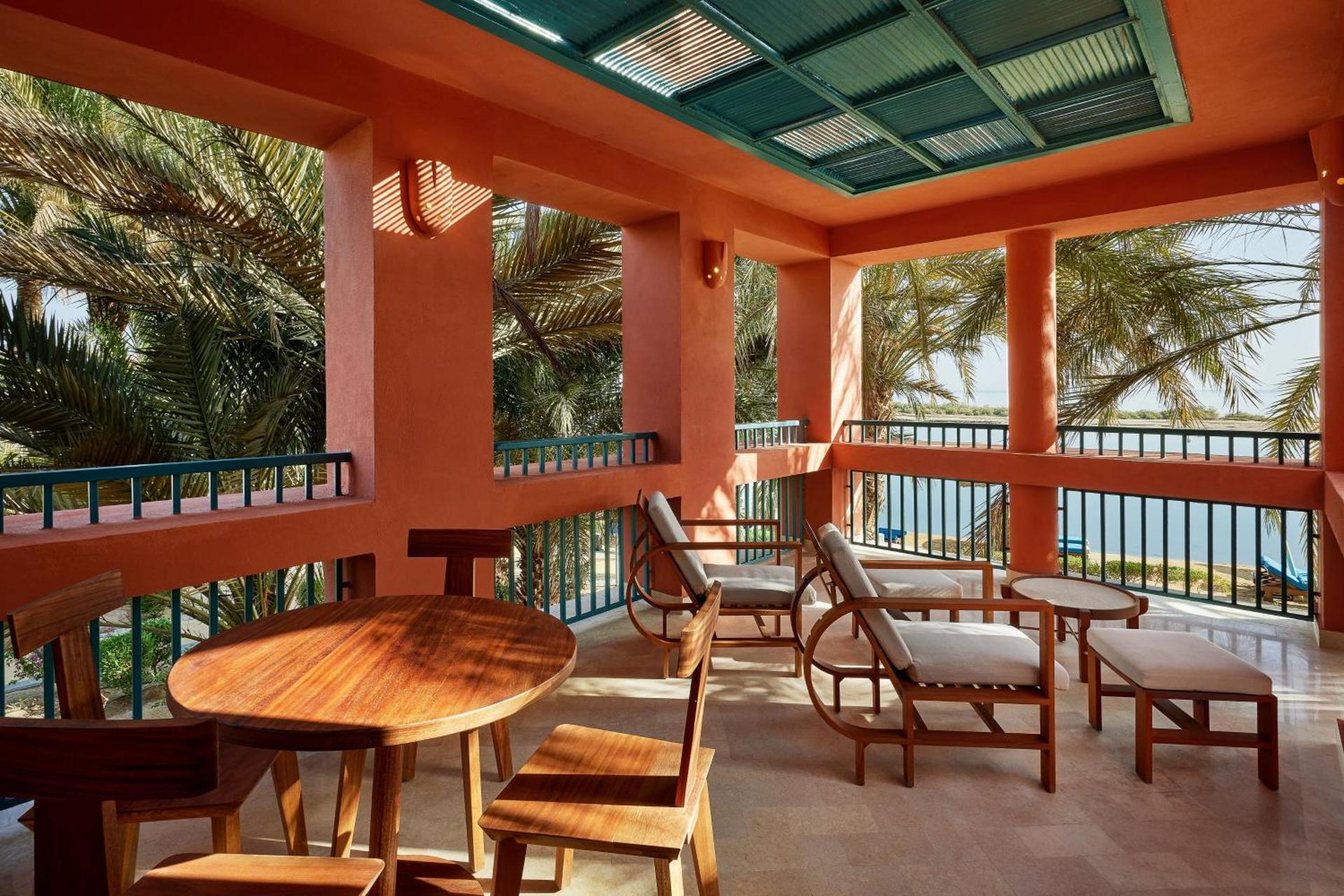 Sheraton Miramar Resort El Gouna - Photo 58