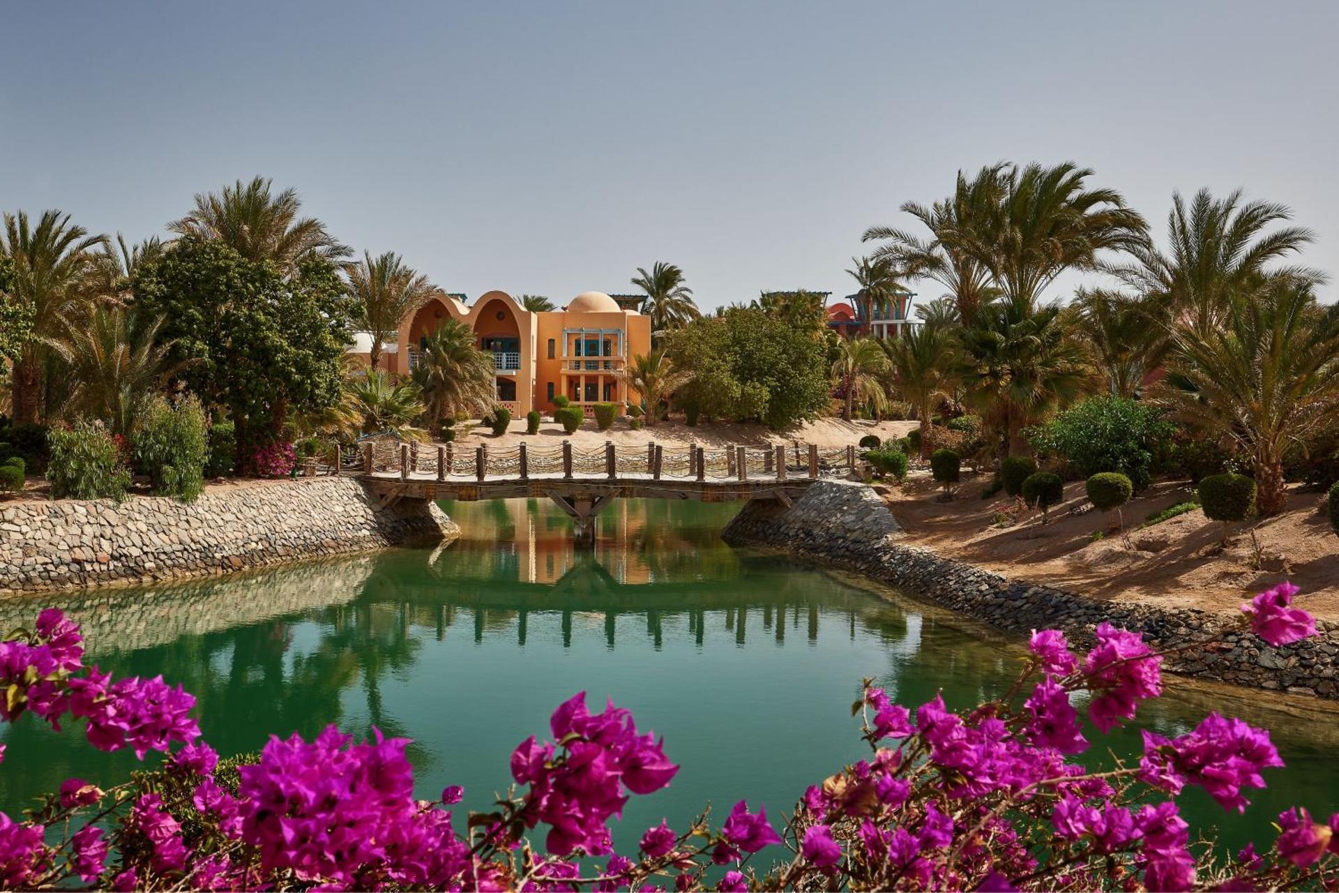 Sheraton Miramar Resort El Gouna - Photo 40