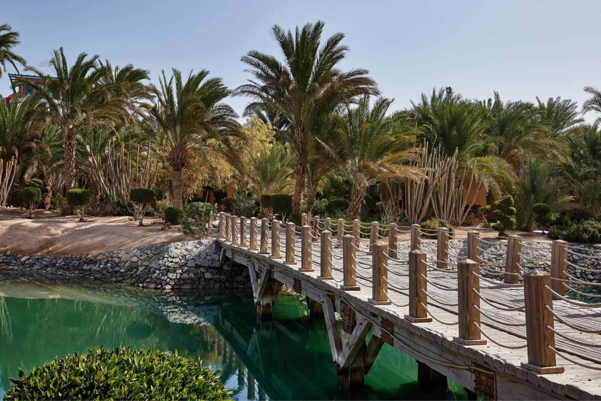 Sheraton Miramar Resort El Gouna - Photo 26