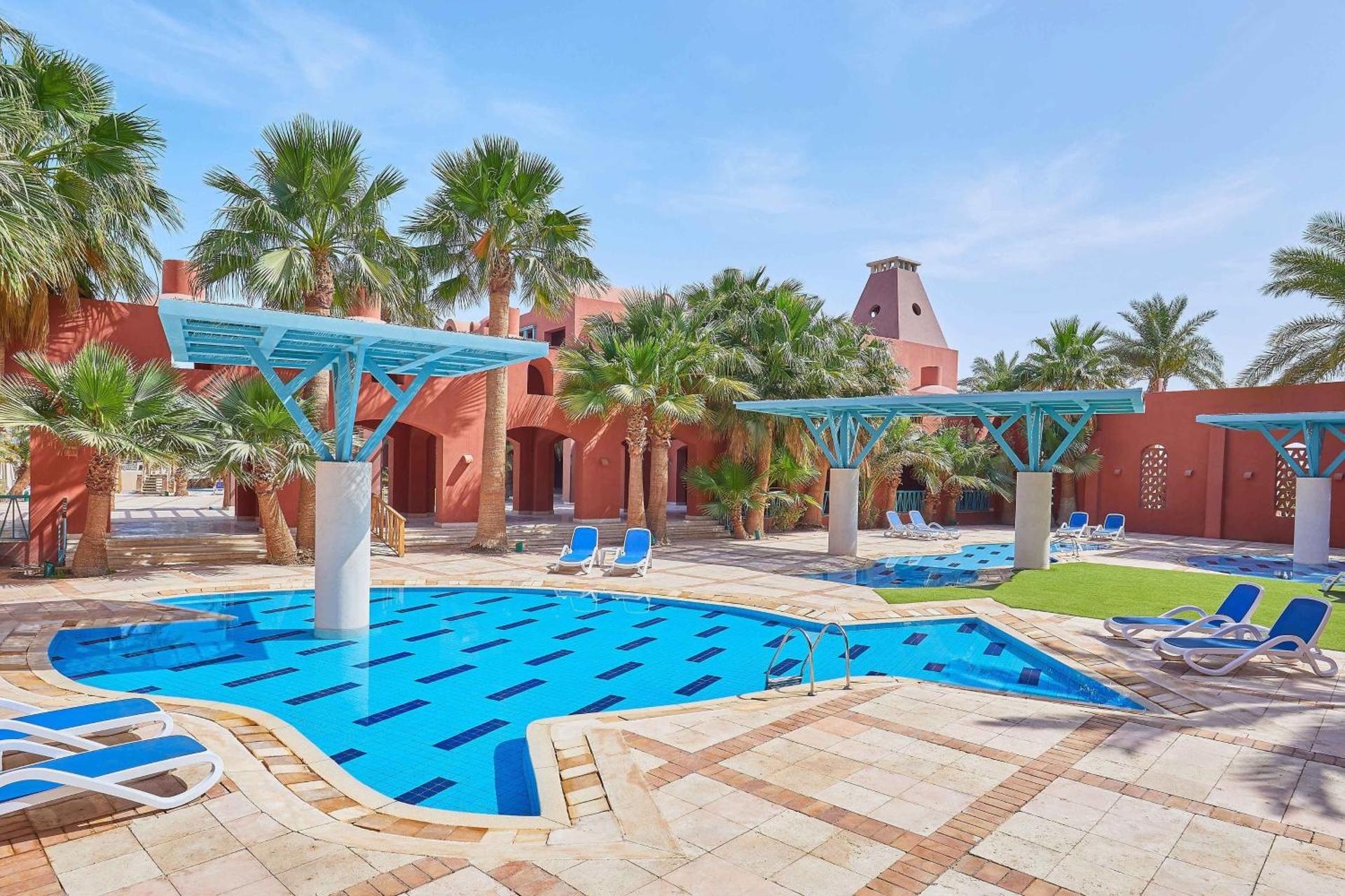 Sheraton Miramar Resort El Gouna - Photo 85
