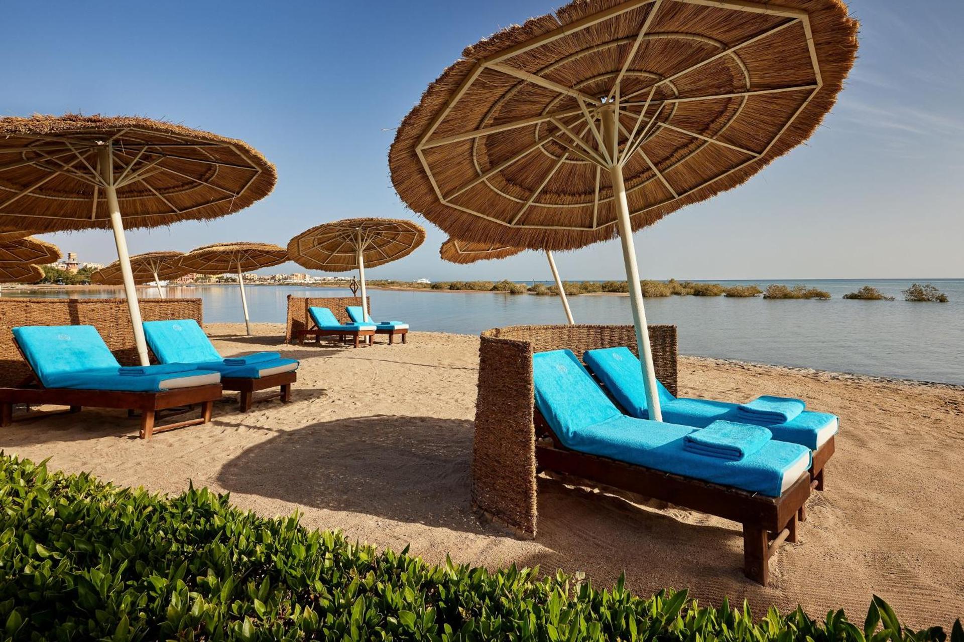 Sheraton Miramar Resort El Gouna - Photo 46