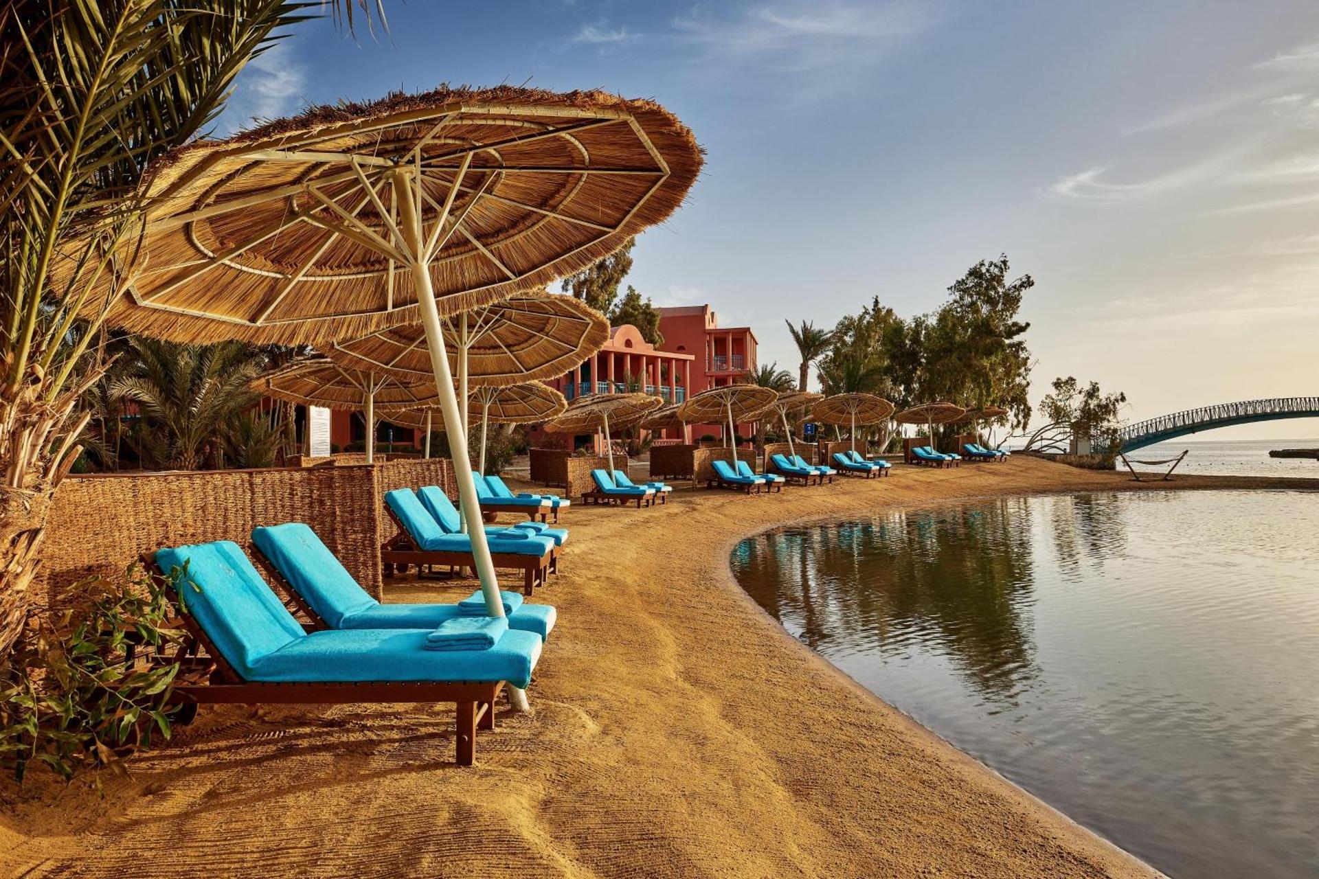 Sheraton Miramar Resort El Gouna - Photo 45