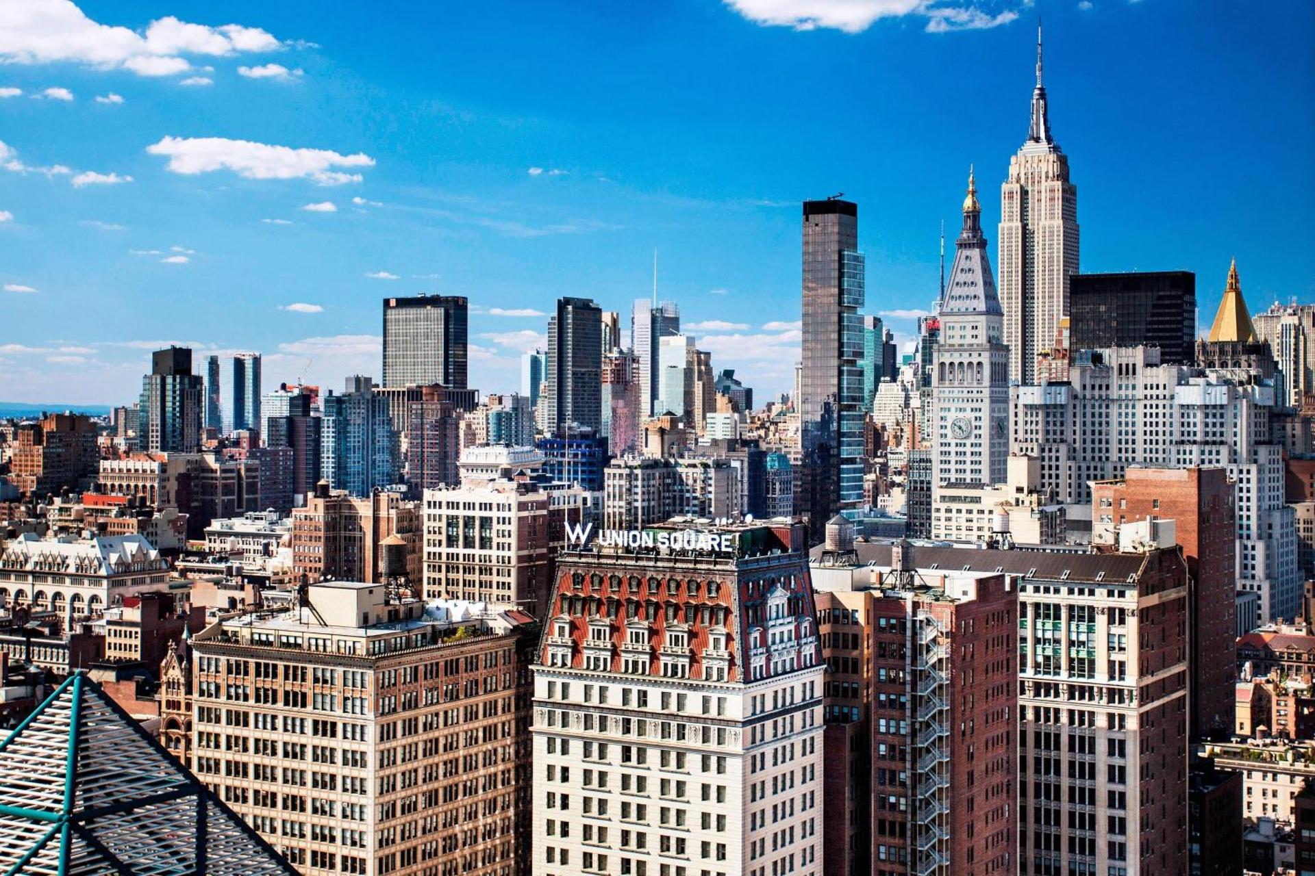 W New York - Union Square - Photo 53