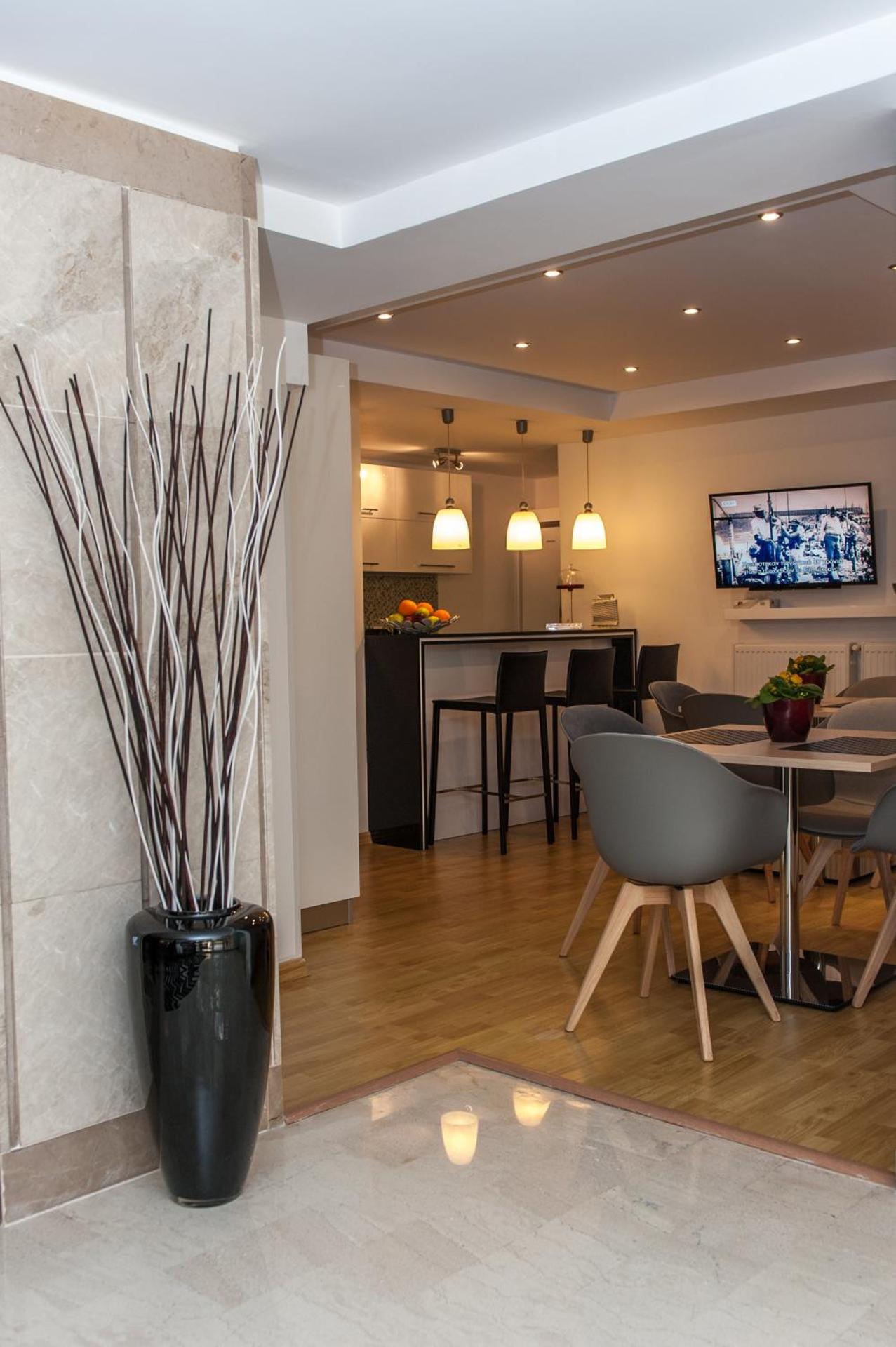 Urban Residence - Photo 28