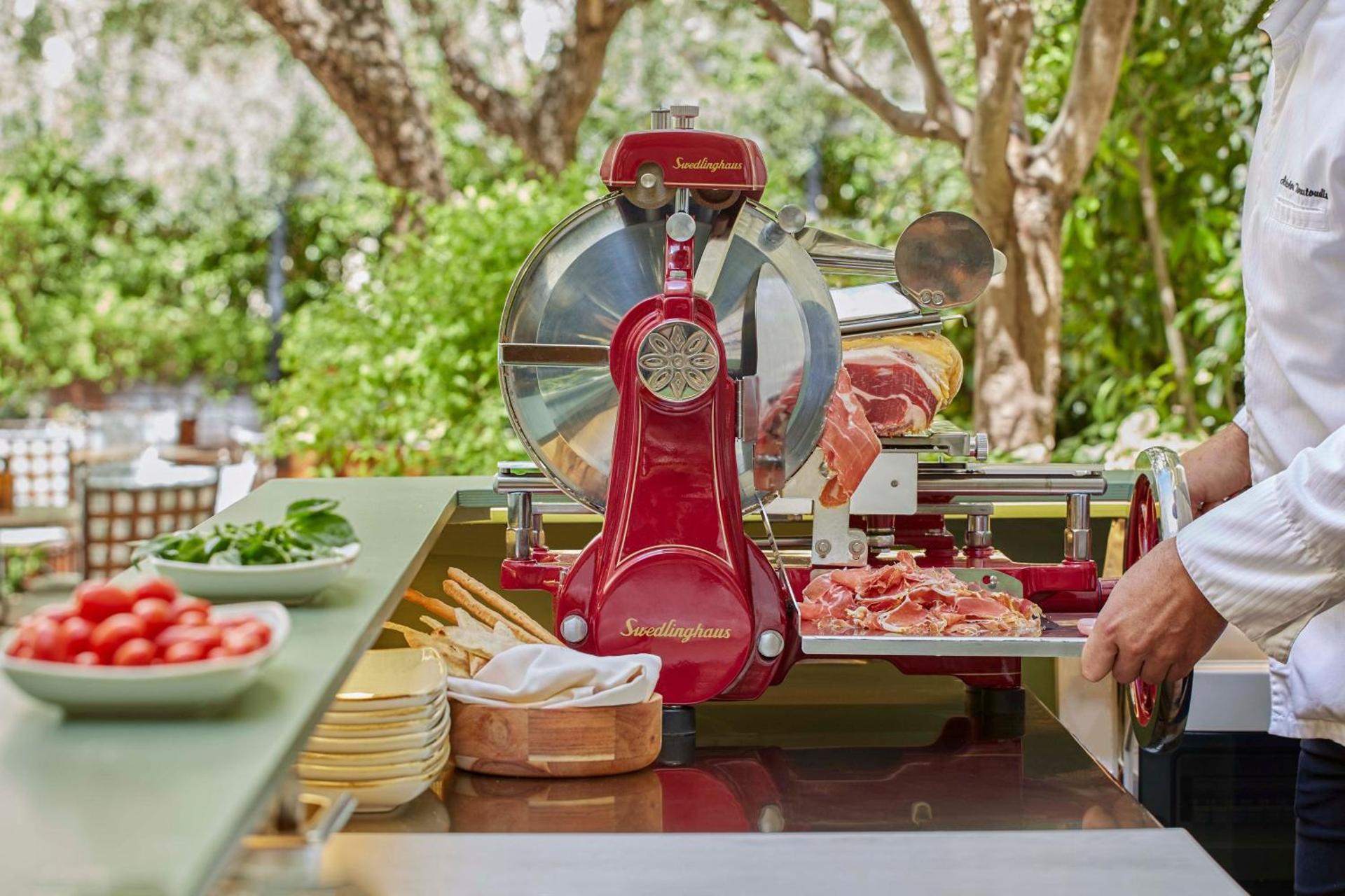 Hotel Grande Bretagne, a Luxury Collection Hotel, Athens - Photo 135