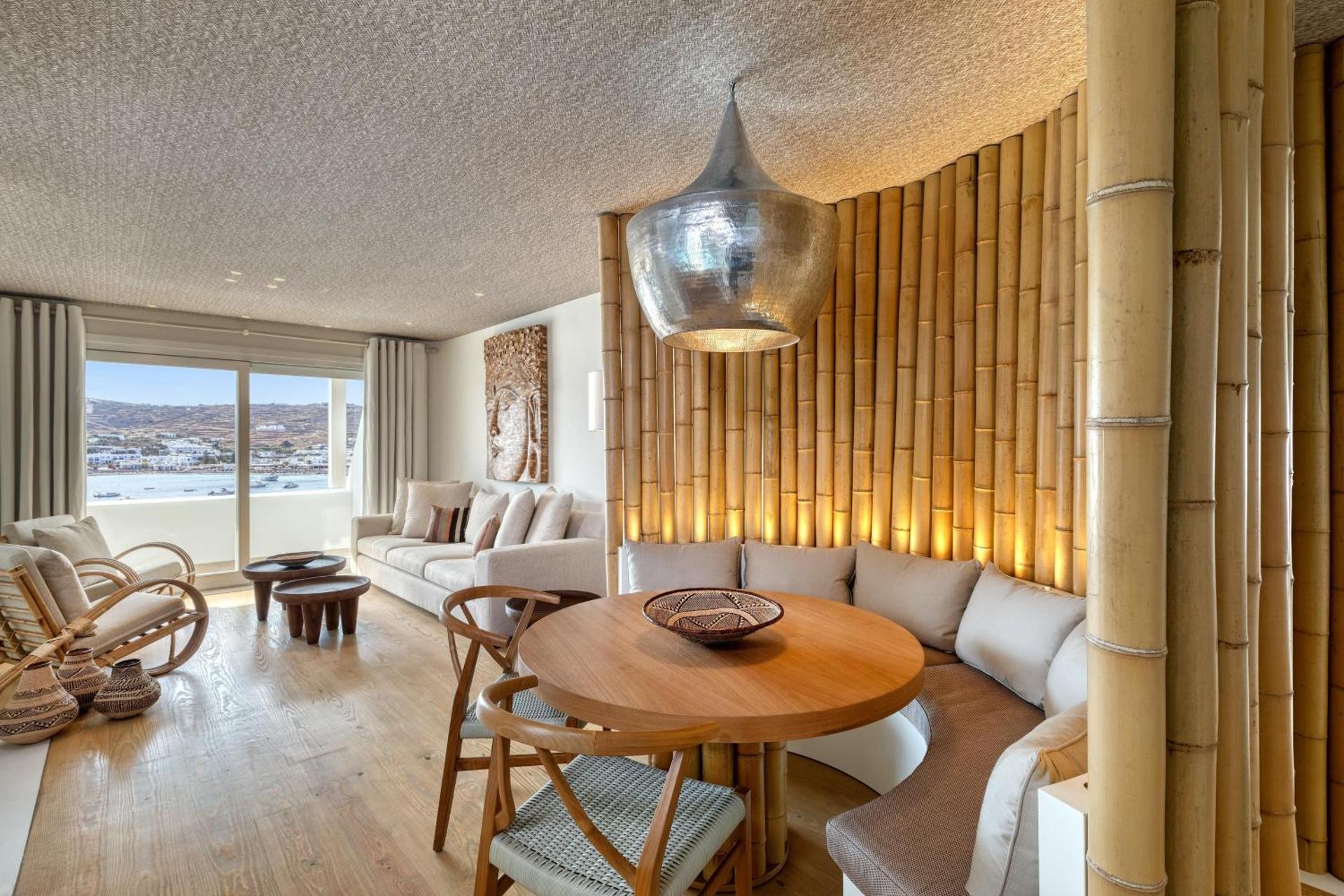 Santa Marina, A Luxury Collection Resort, Mykonos - Photo 44