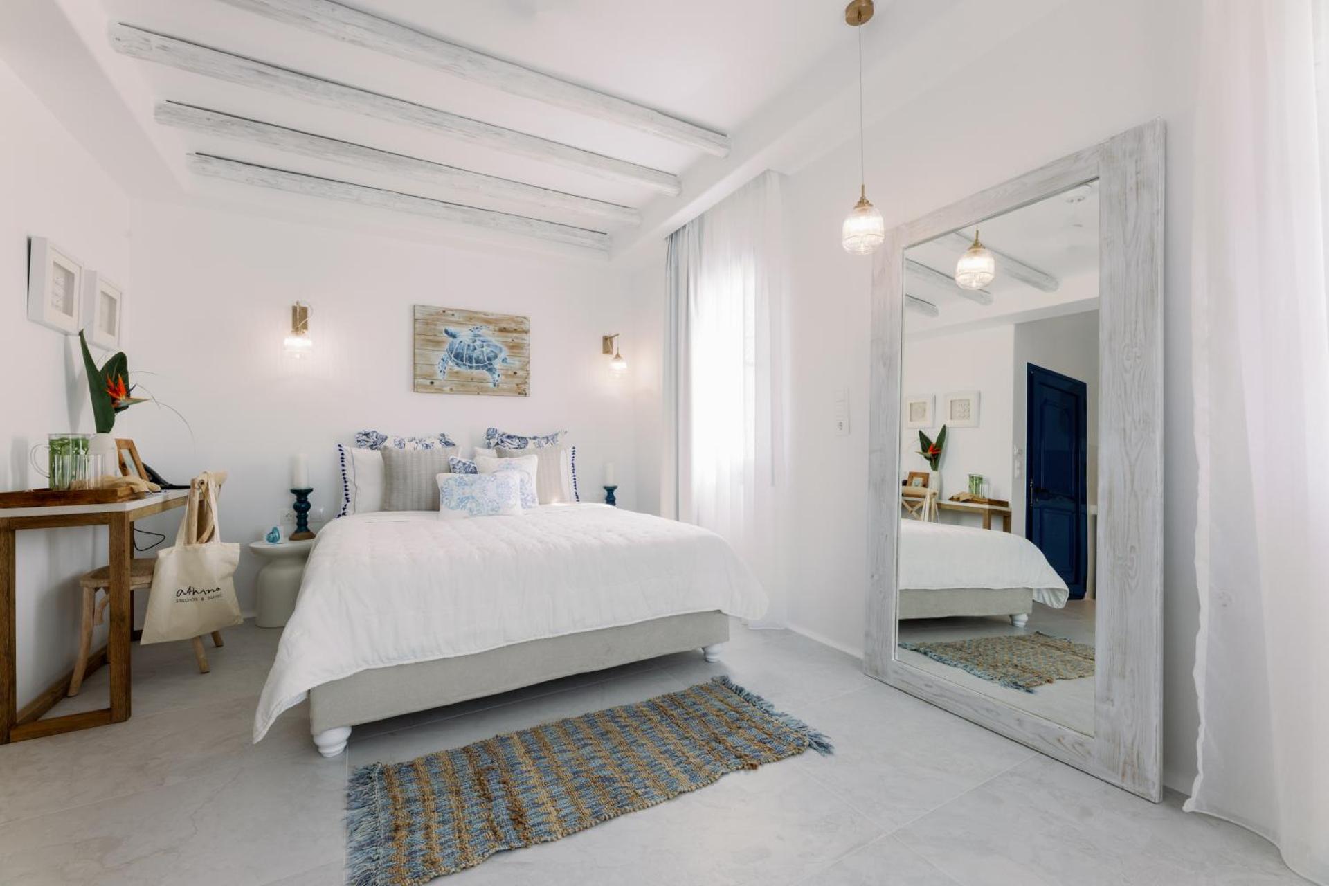Athina Studios and Suites Plaka - Photo 40