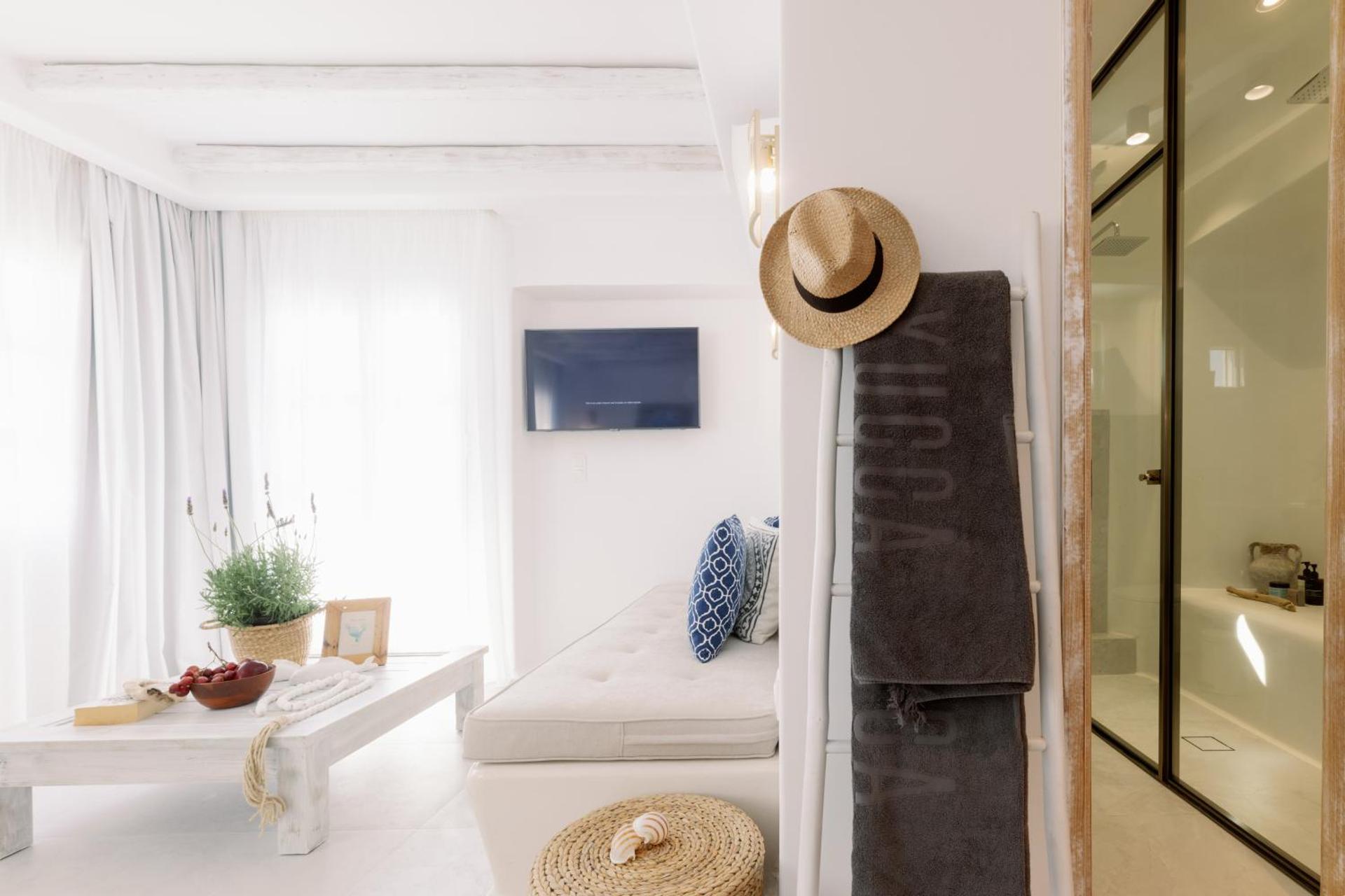 Athina Studios and Suites Plaka - Photo 41