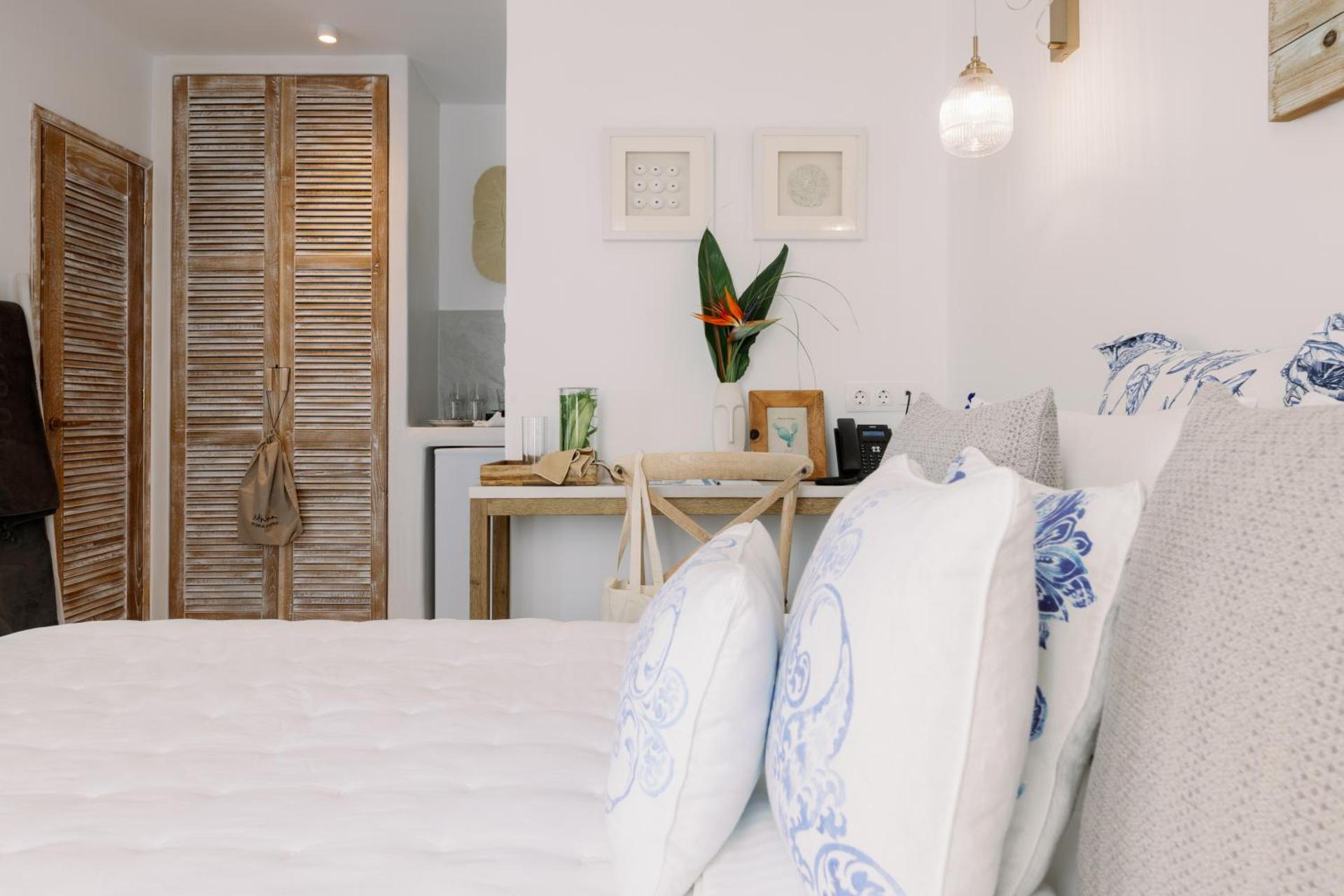 Athina Studios and Suites Plaka - Photo 44