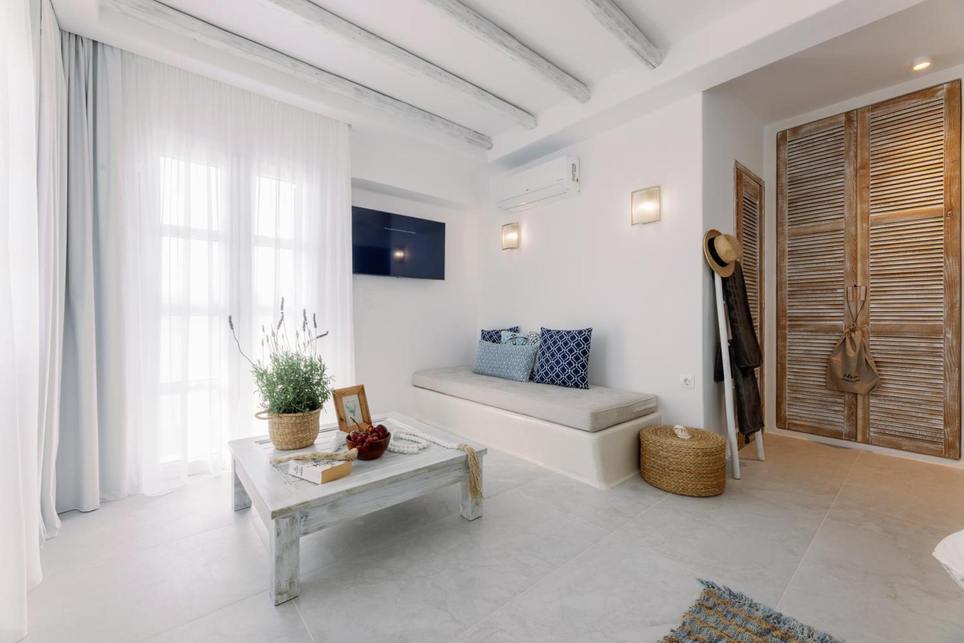 Athina Studios and Suites Plaka - Photo 48