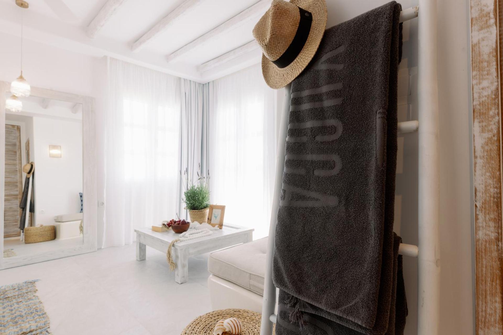 Athina Studios and Suites Plaka - Photo 47