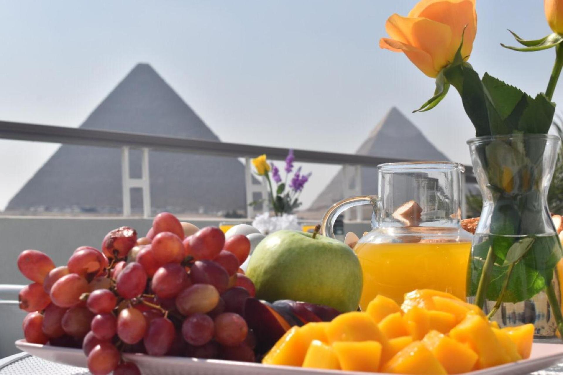 La Perle Pyramids - Photo 36