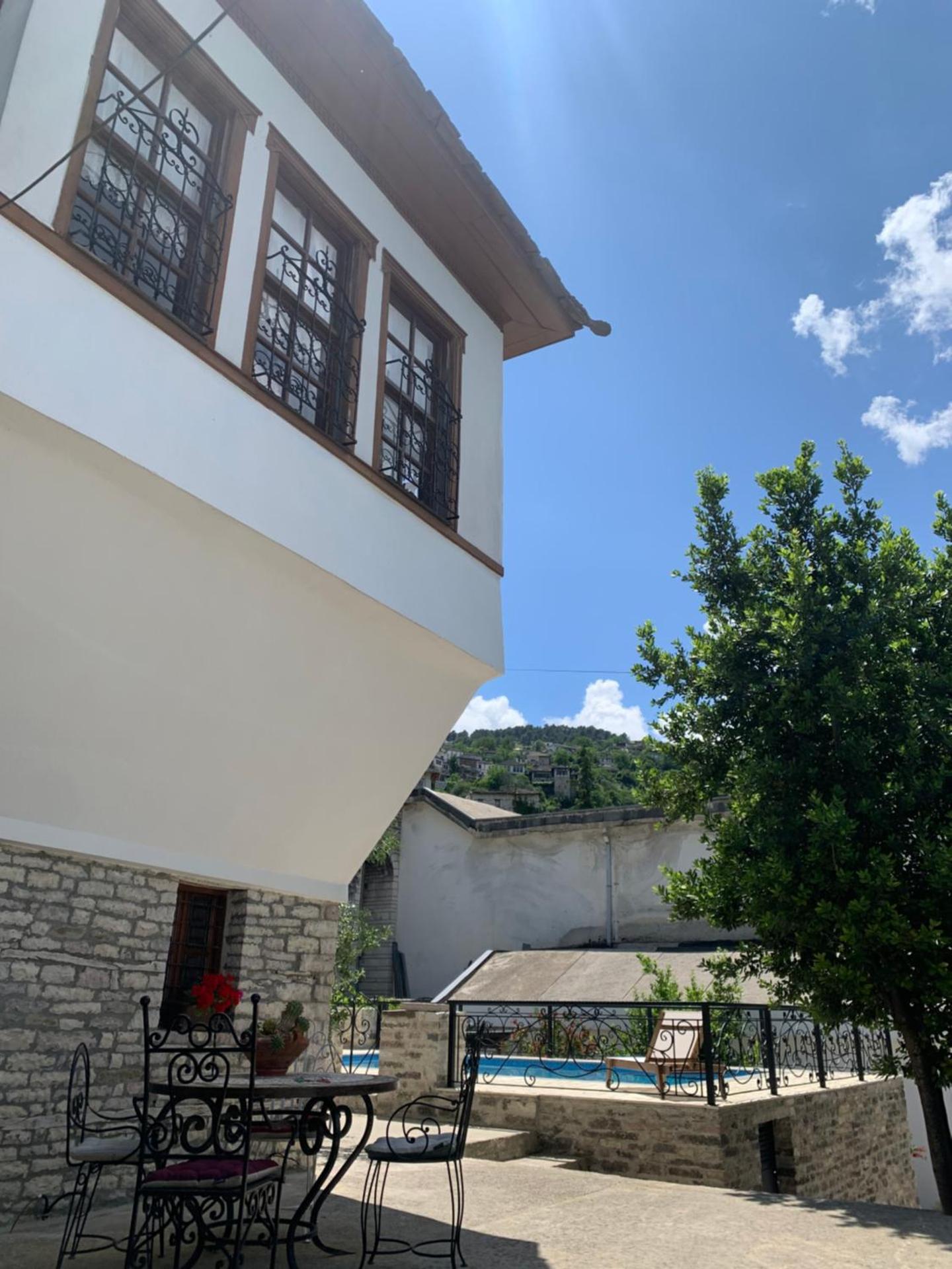 Hotel Gjirokastra - Photo 116