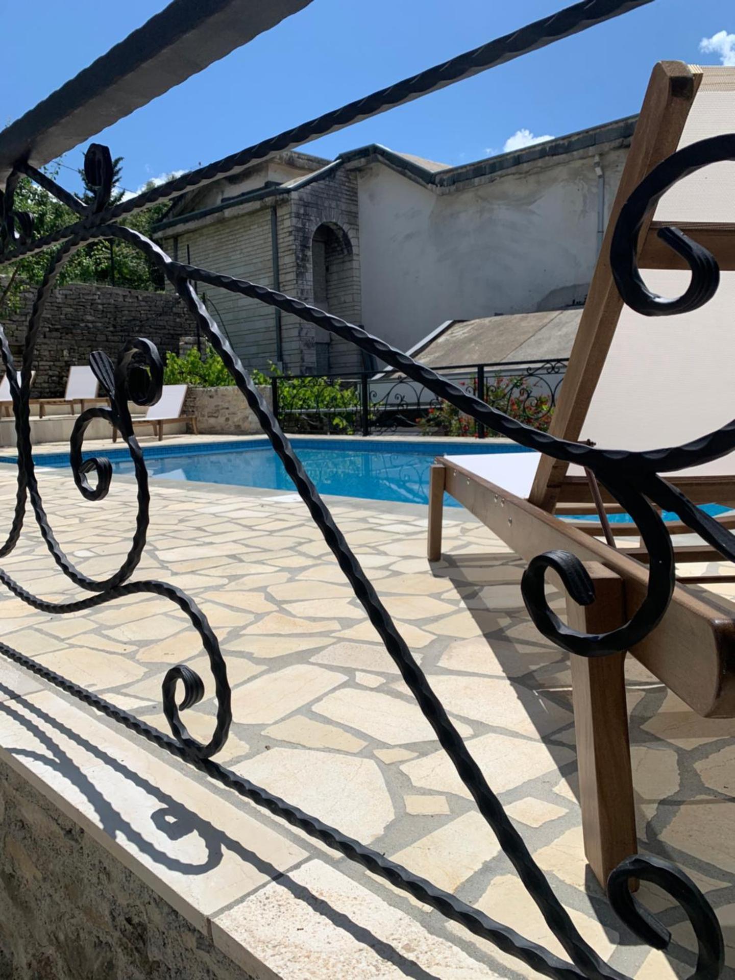 Hotel Gjirokastra - Photo 119