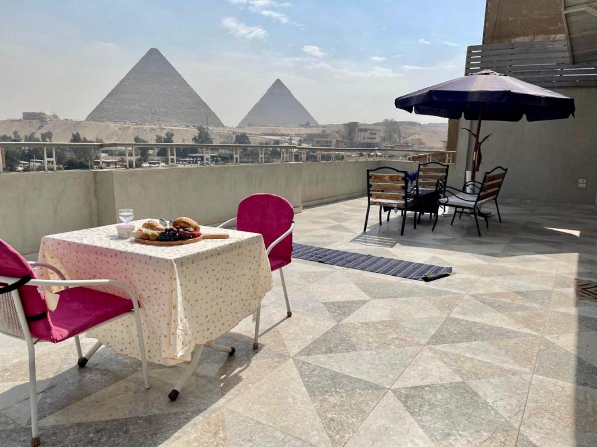 La Perle Pyramids - Photo 11