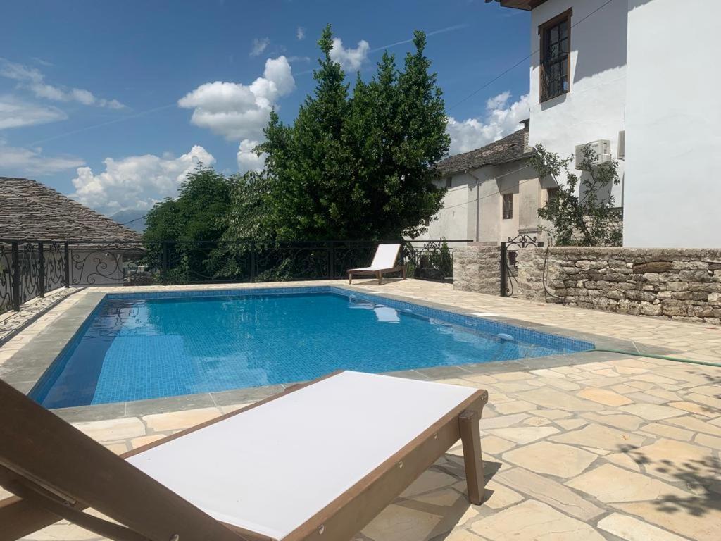 Hotel Gjirokastra - Photo 121