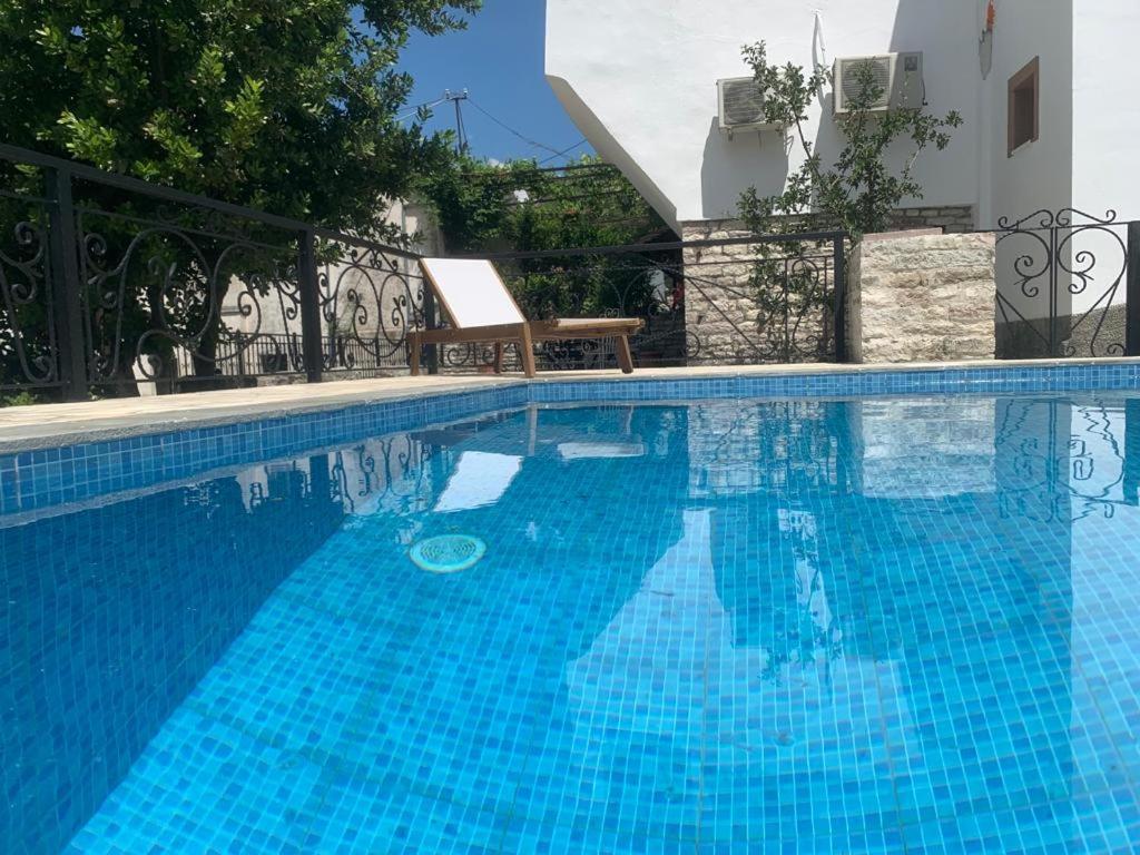 Hotel Gjirokastra - Photo 123