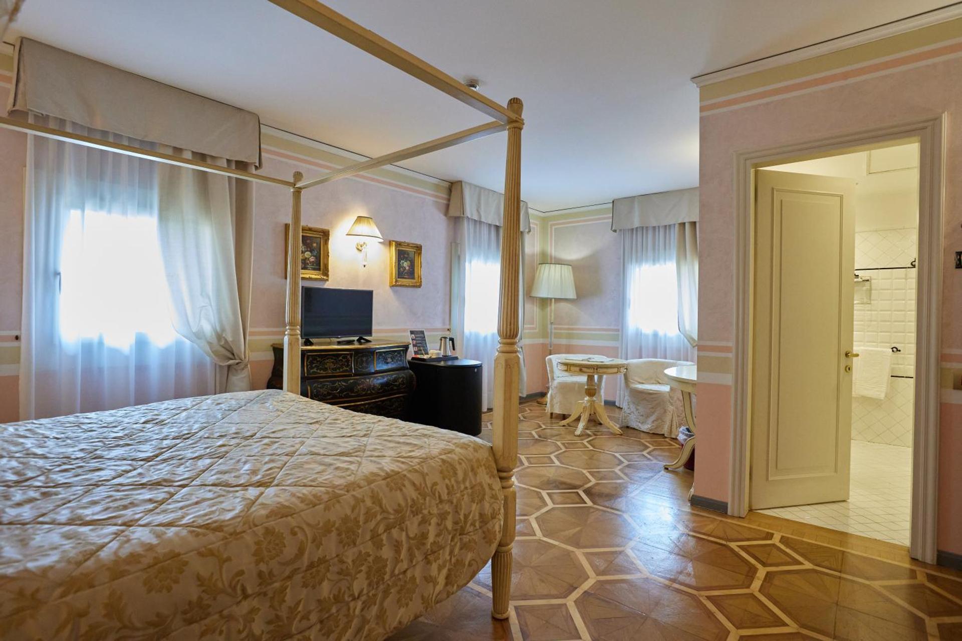 Hotel Villa Stucky - Photo 30