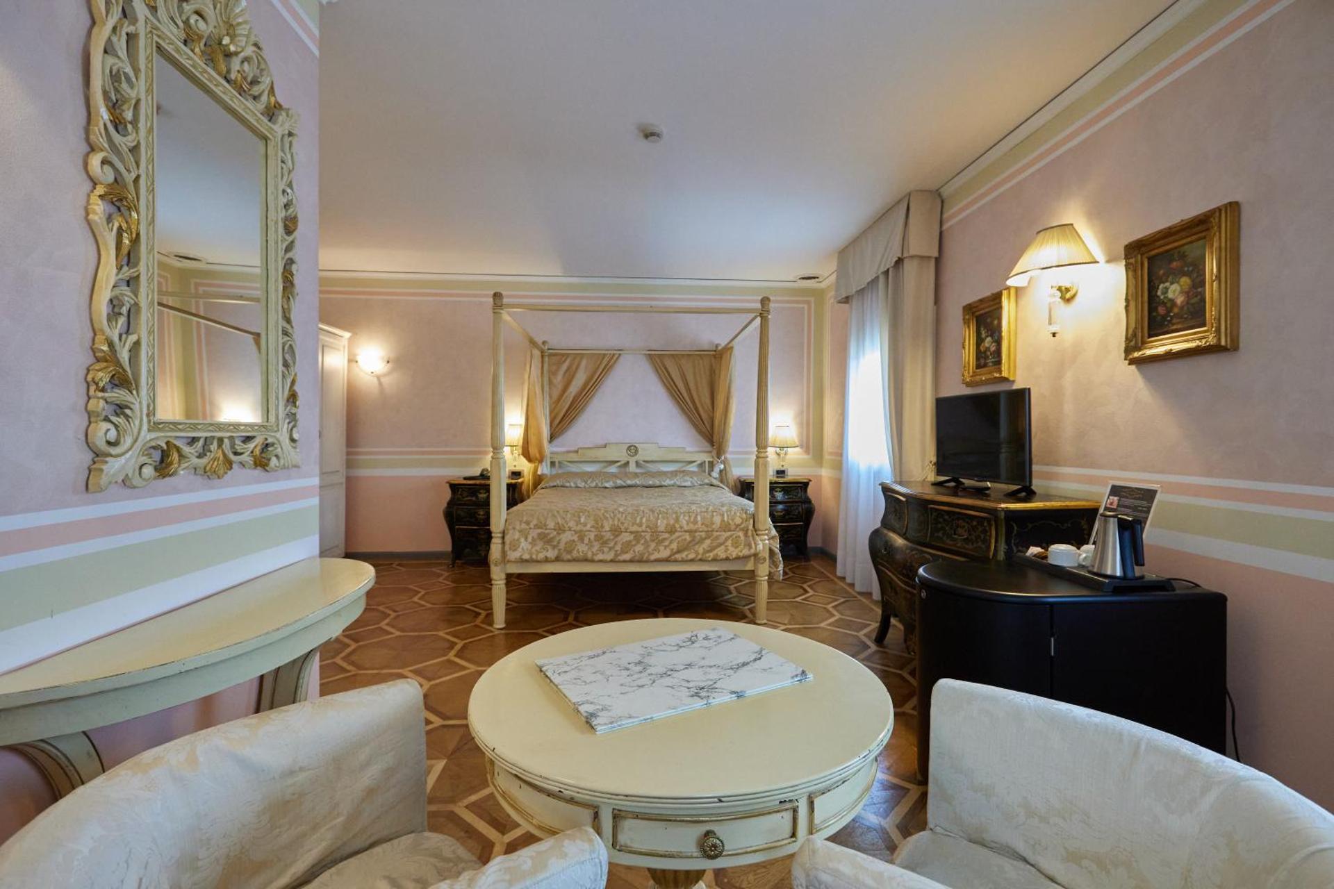 Hotel Villa Stucky - Photo 31