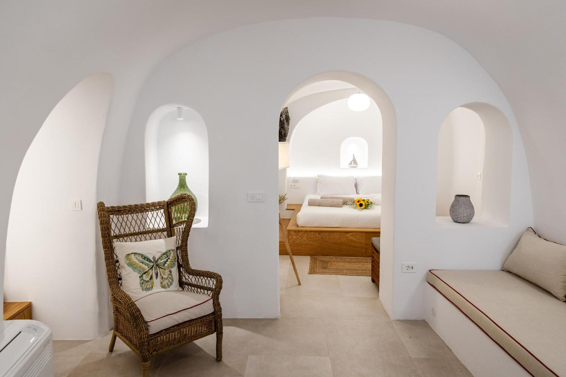 Oia Mare Villas - Photo 212